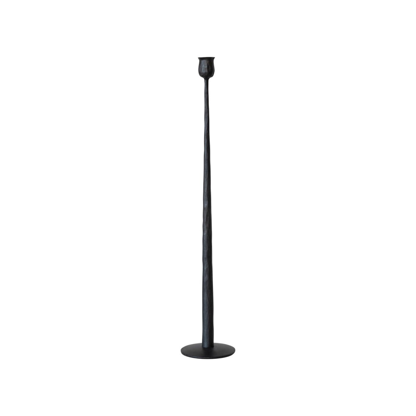 Cast Iron Taper Holder 24in