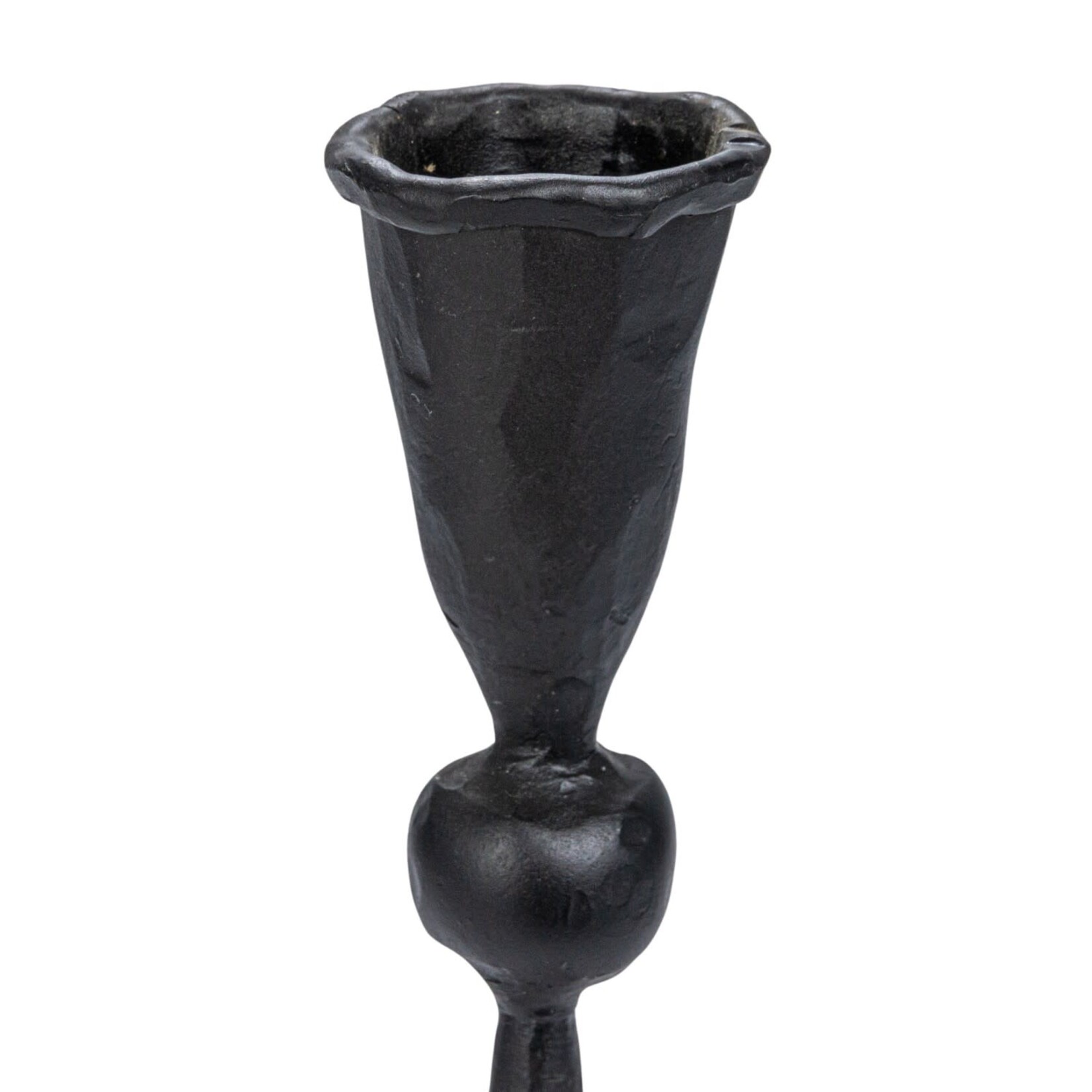Cast Iron Taper Holder 20in