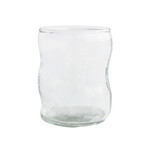 Recycled Drinking Glass