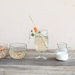 Stemmed Hobnail