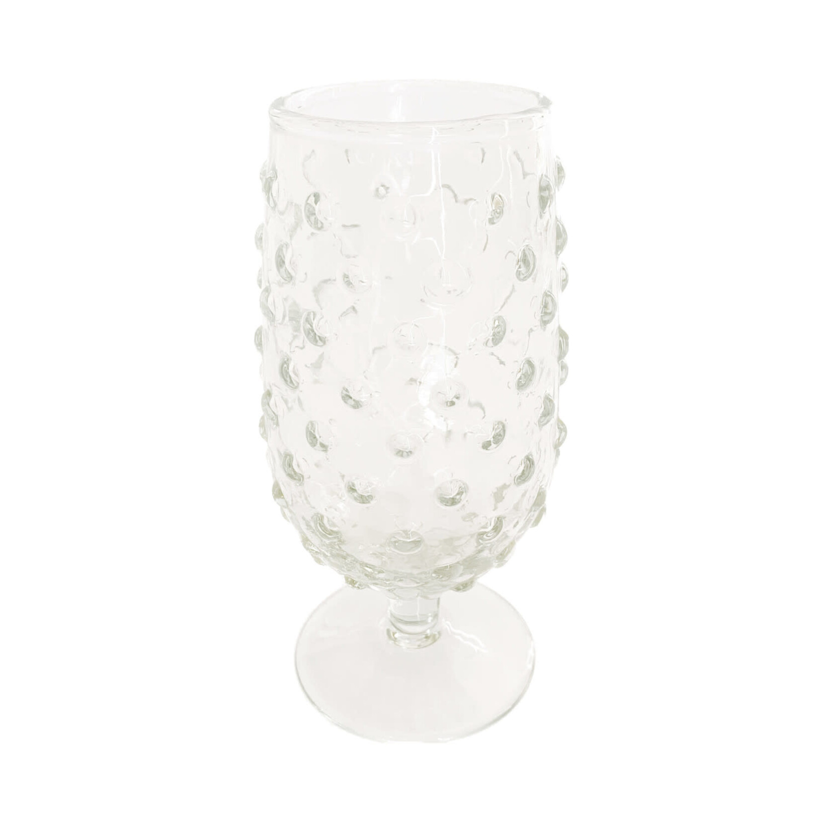 Stemmed Hobnail