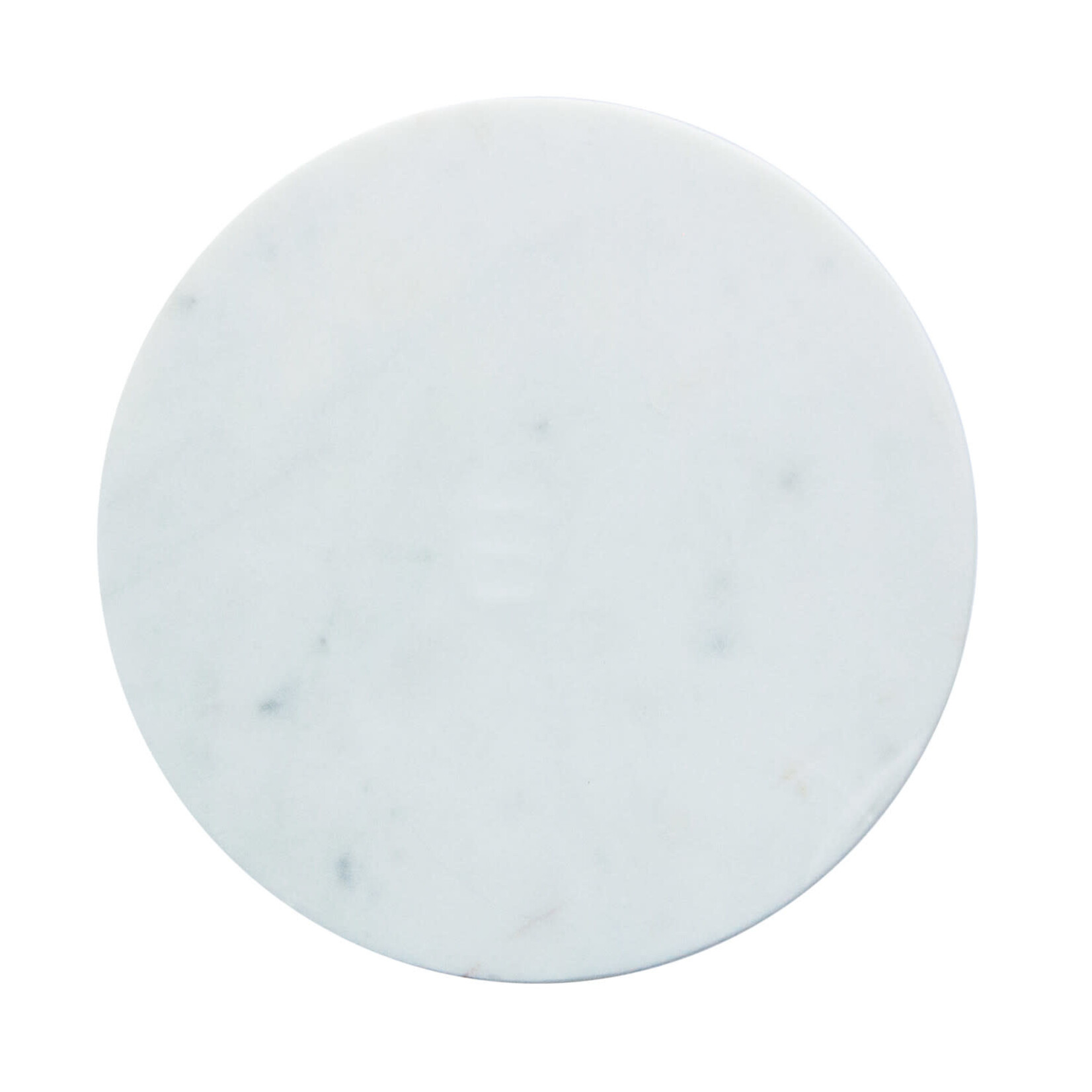 Marble Table 10in
