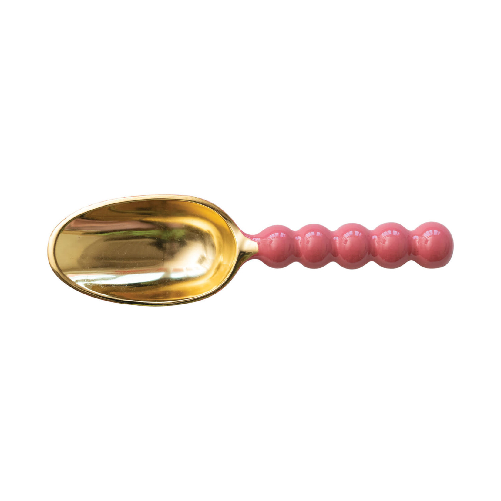 Pink Scoop