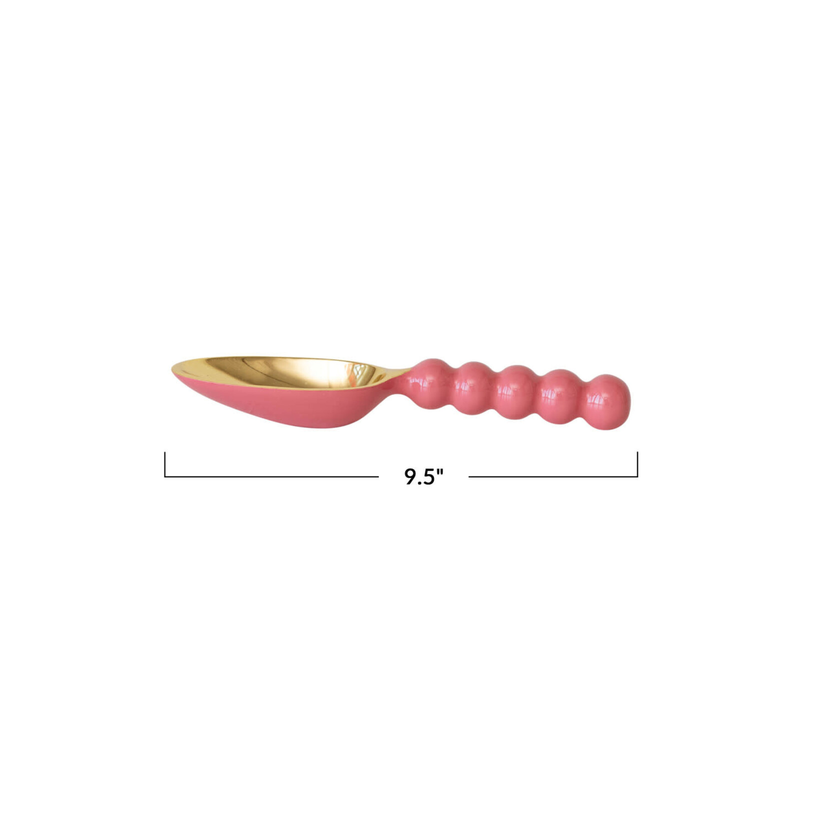 Pink Scoop