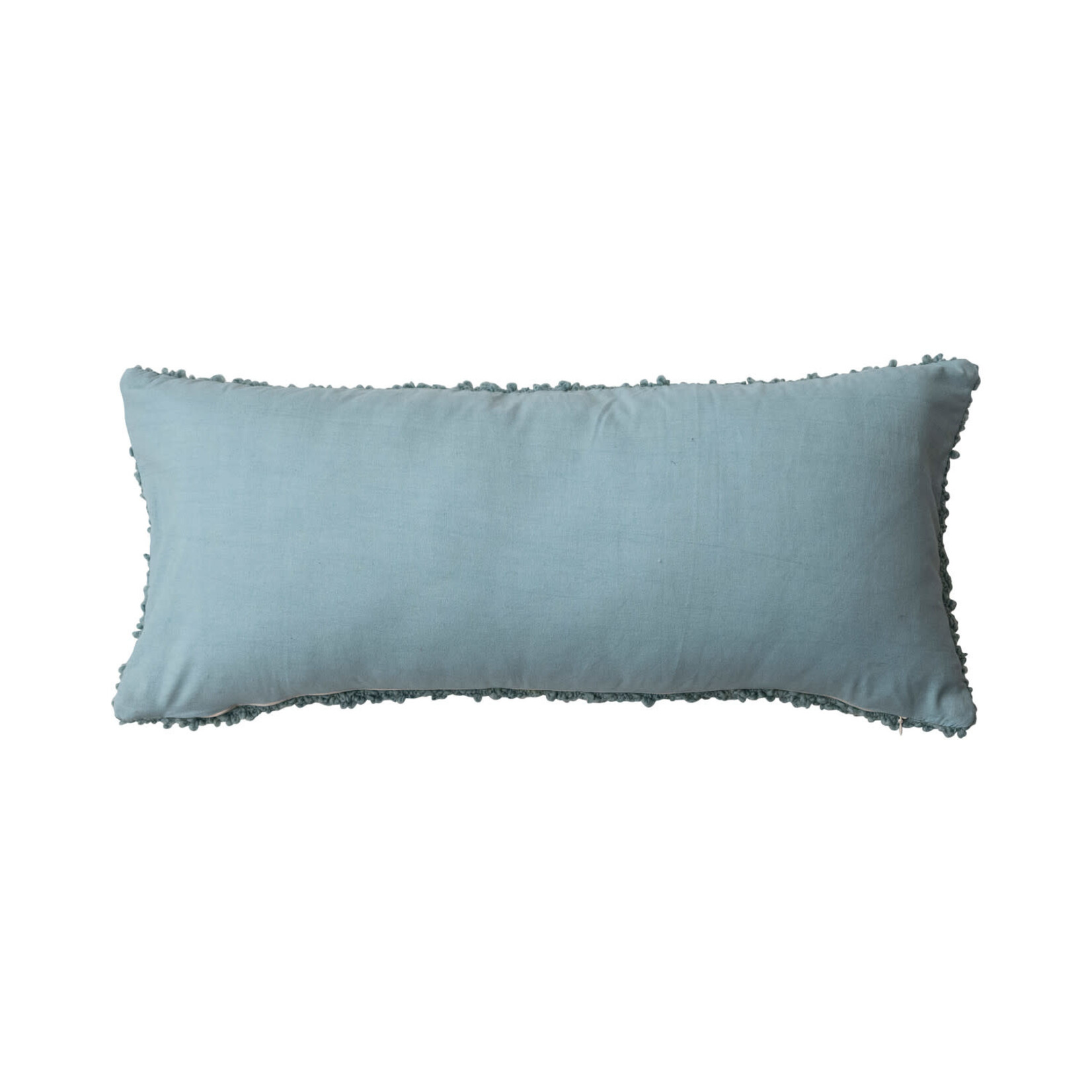 Sherpa Lumbar Pillow