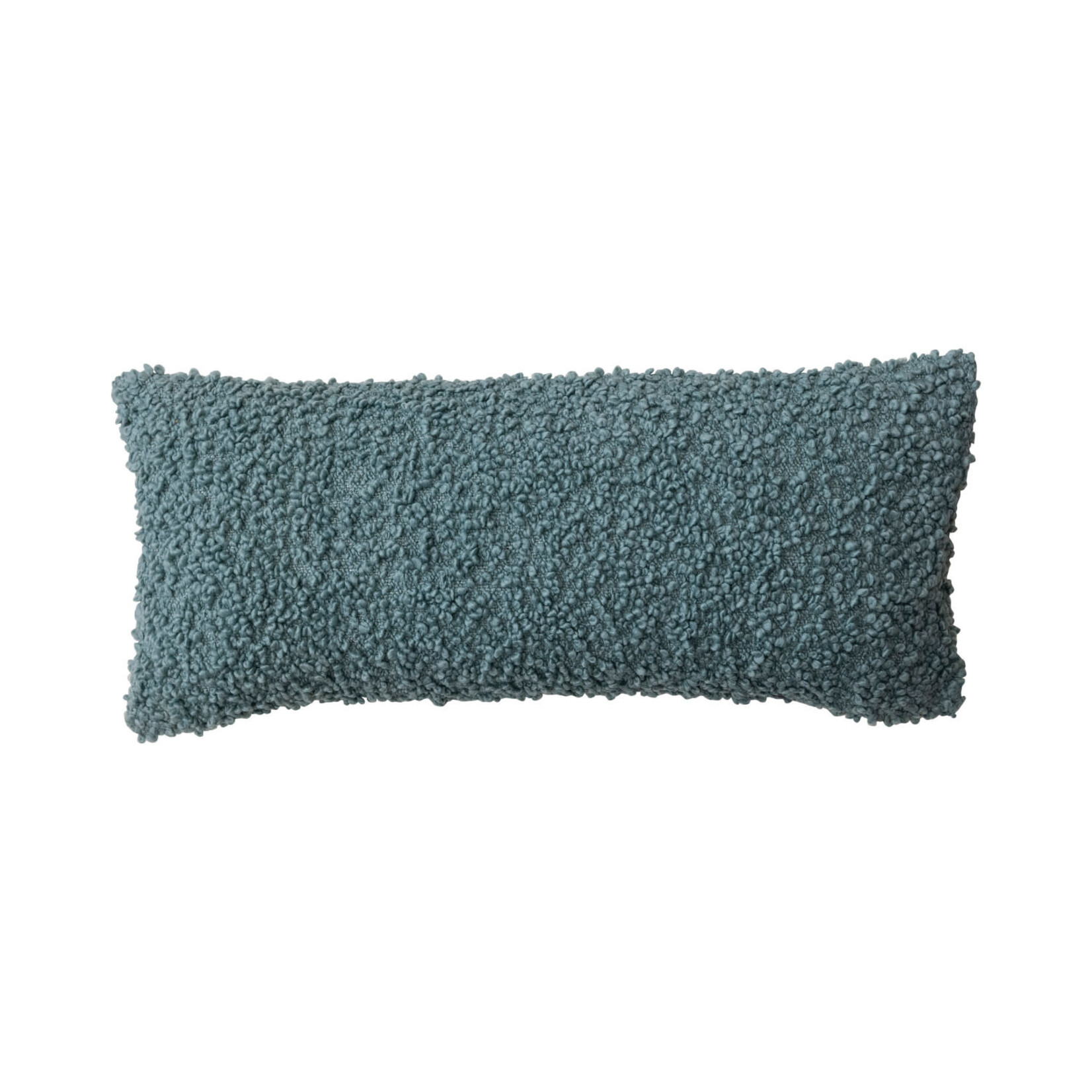 Sherpa Lumbar Pillow