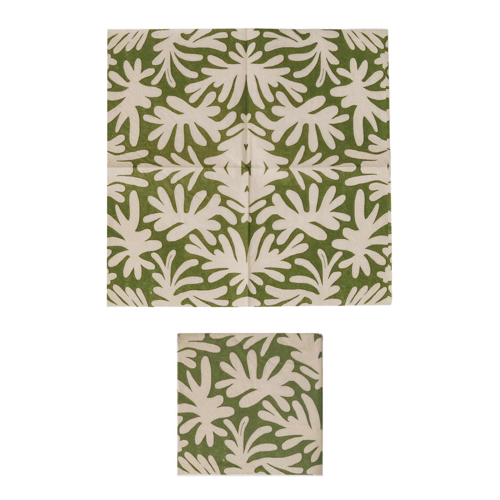 Paper Cocktail Napkin