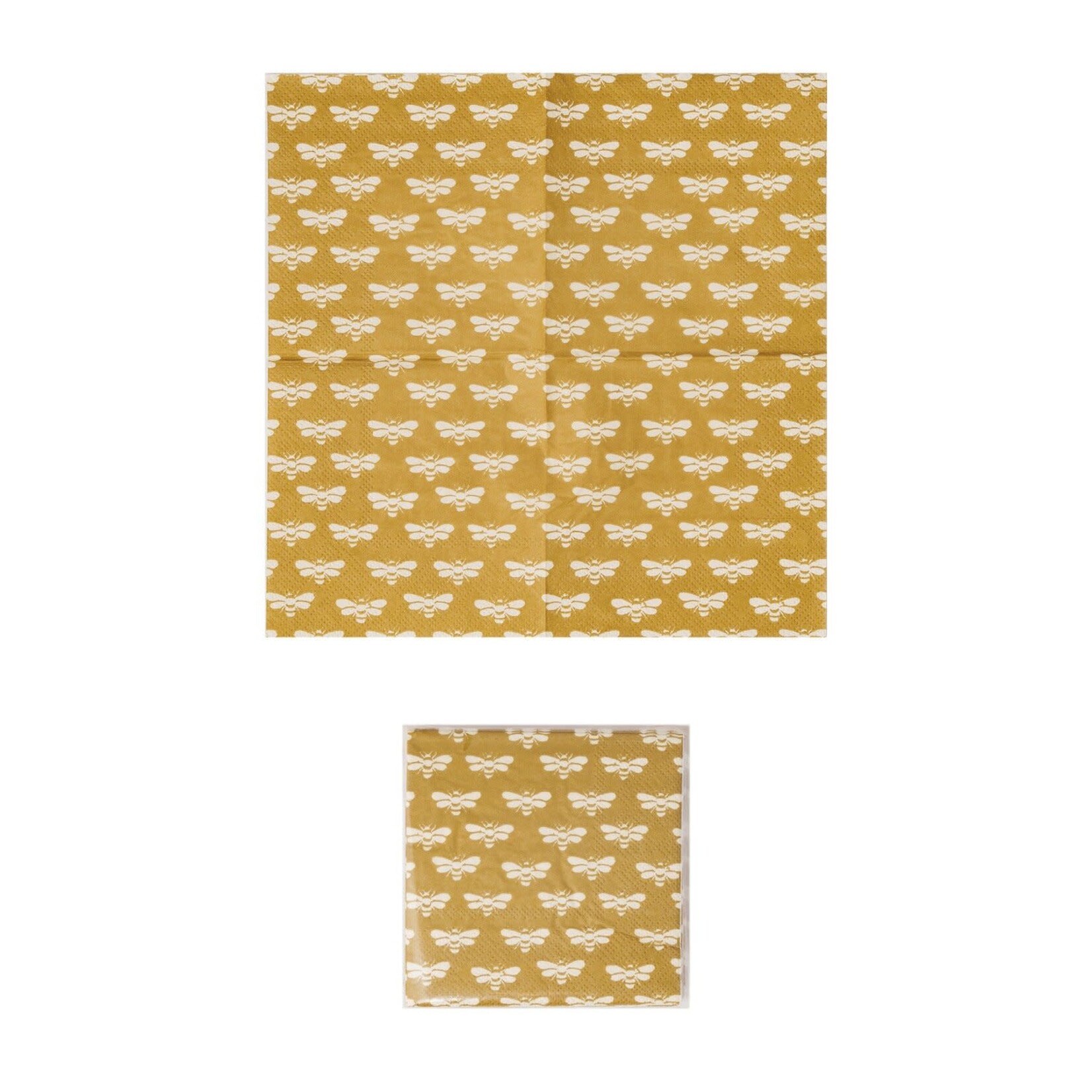 Paper Cocktail Napkin