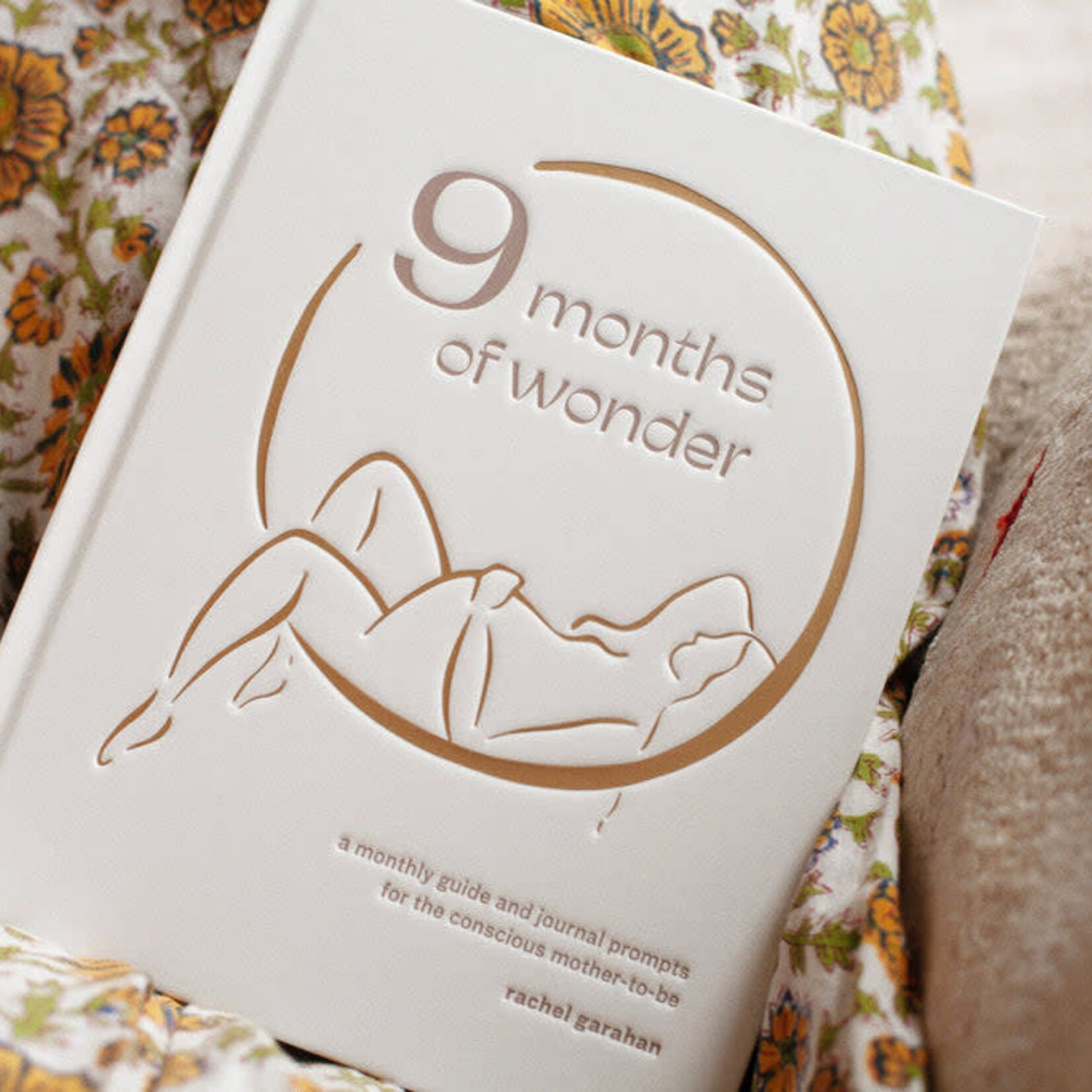 9 Months of Wonder
