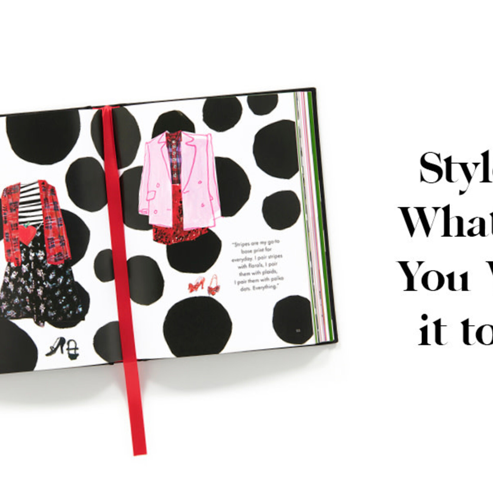 It's So You: The Joy of Personal Style