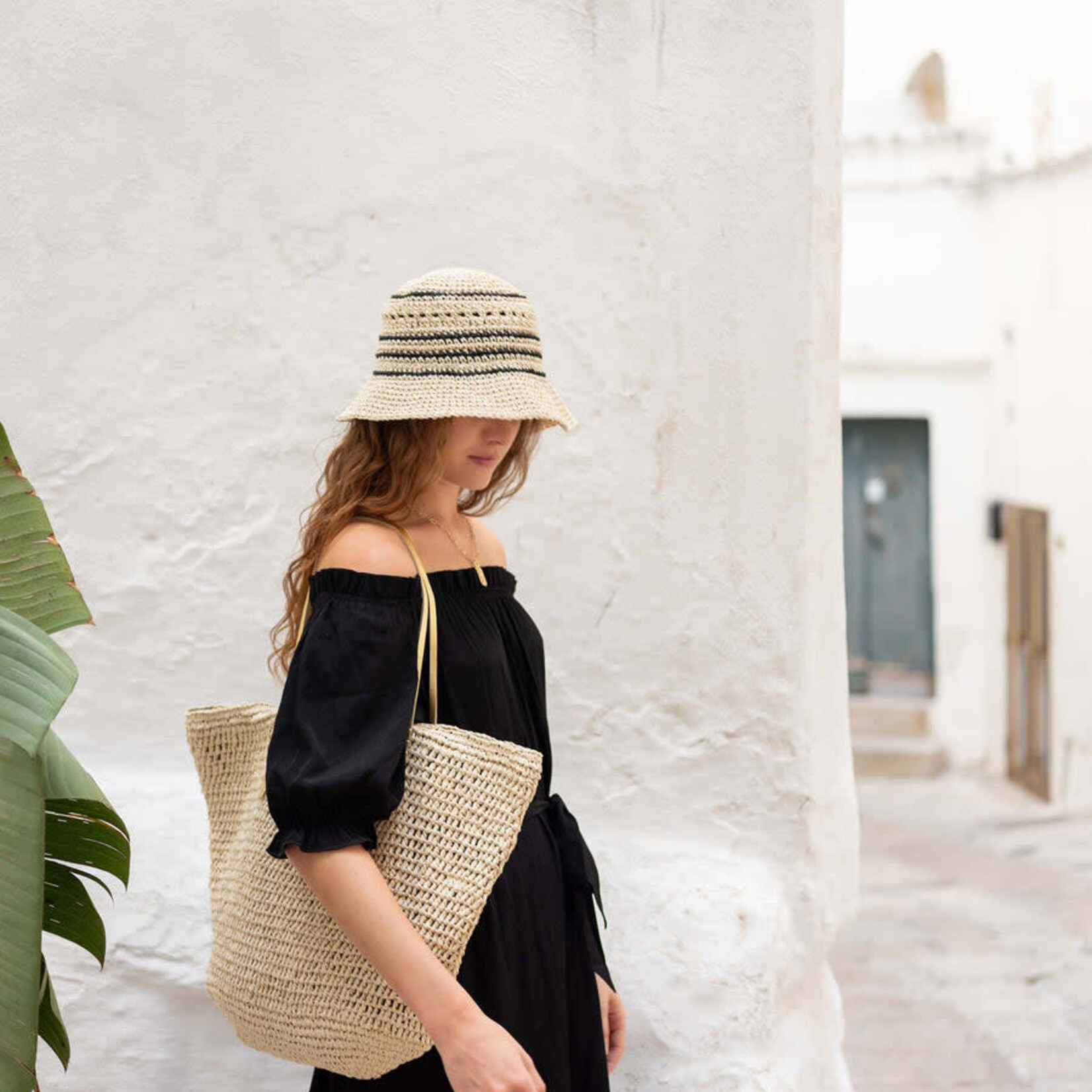 Ibiza Dress