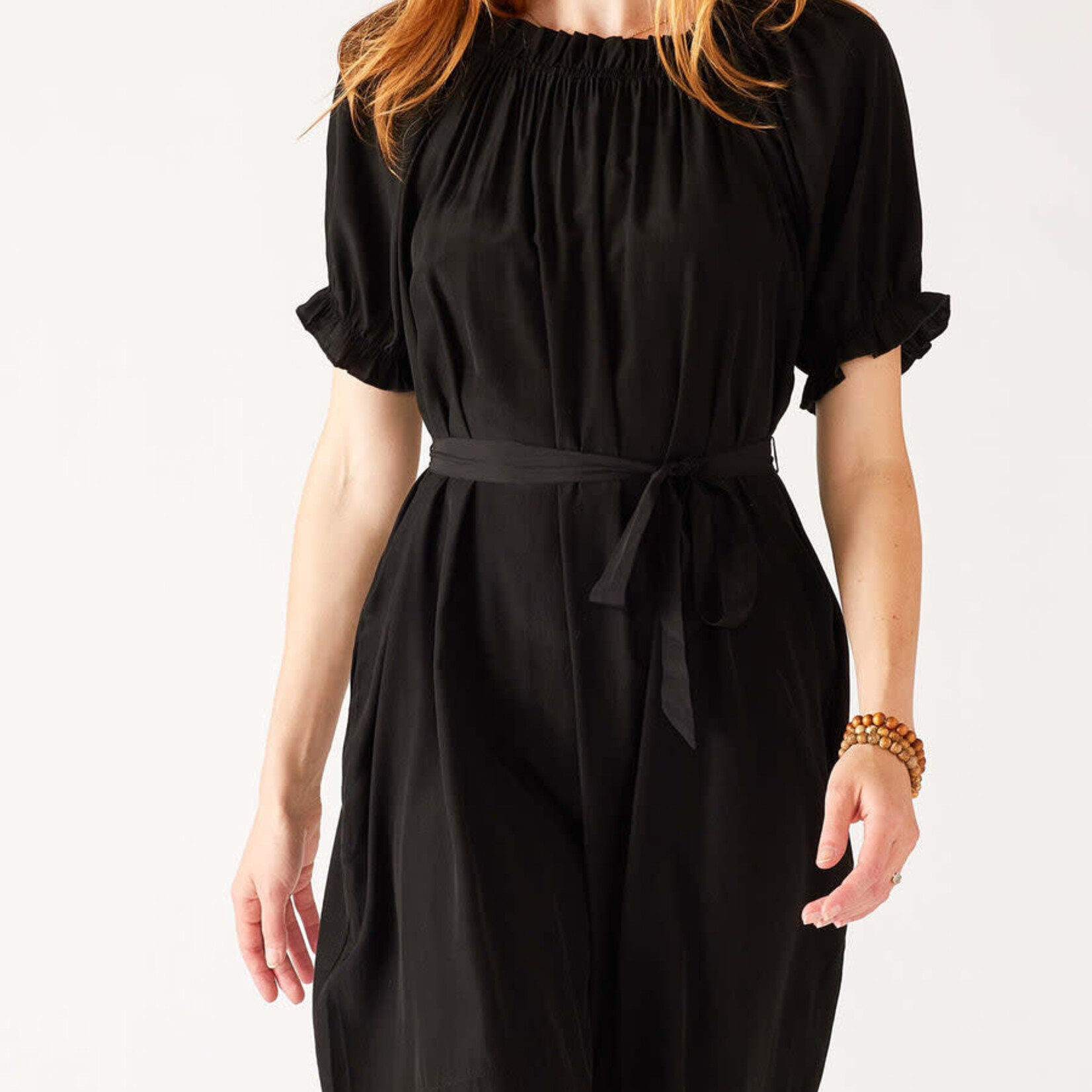 Ibiza Dress