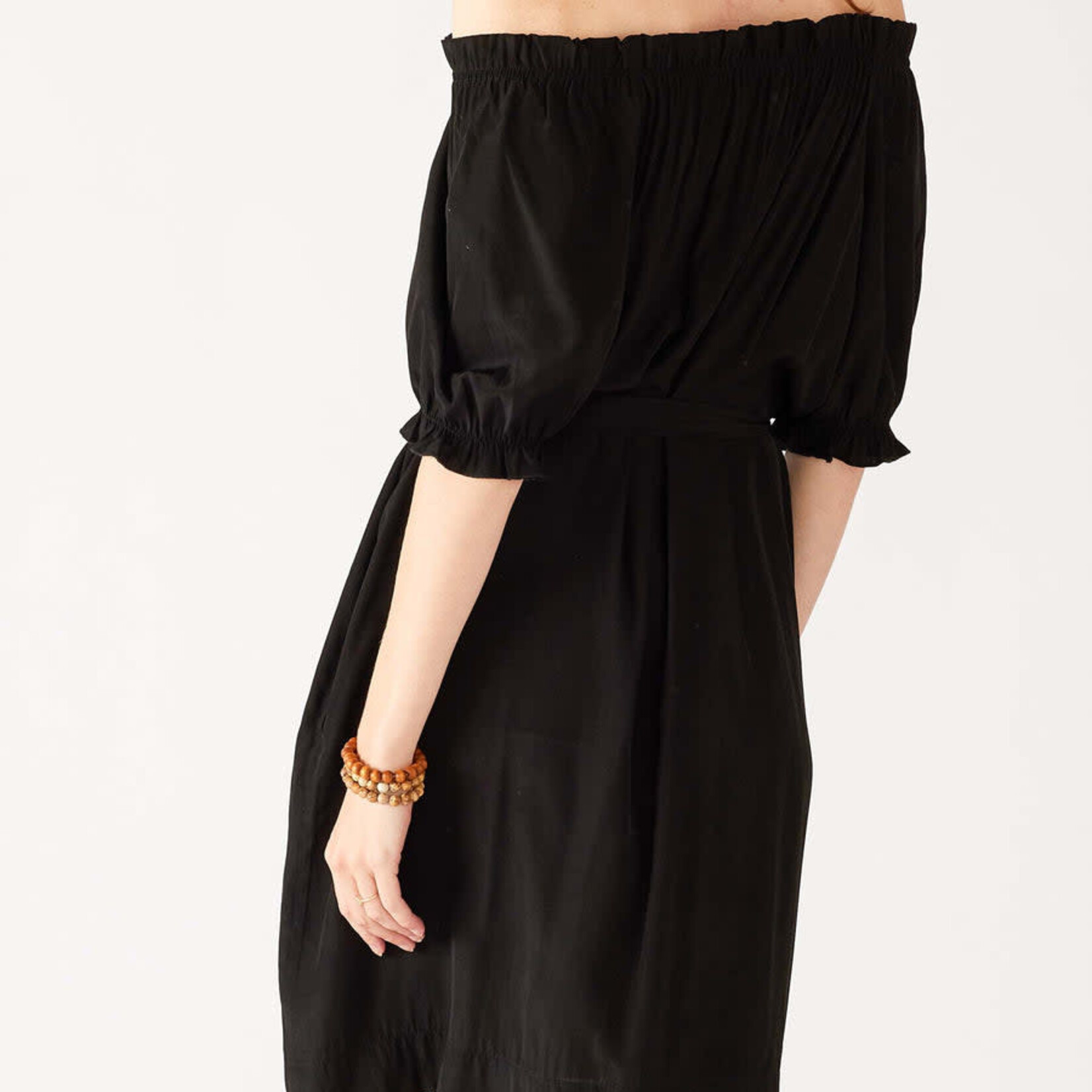 Ibiza Dress