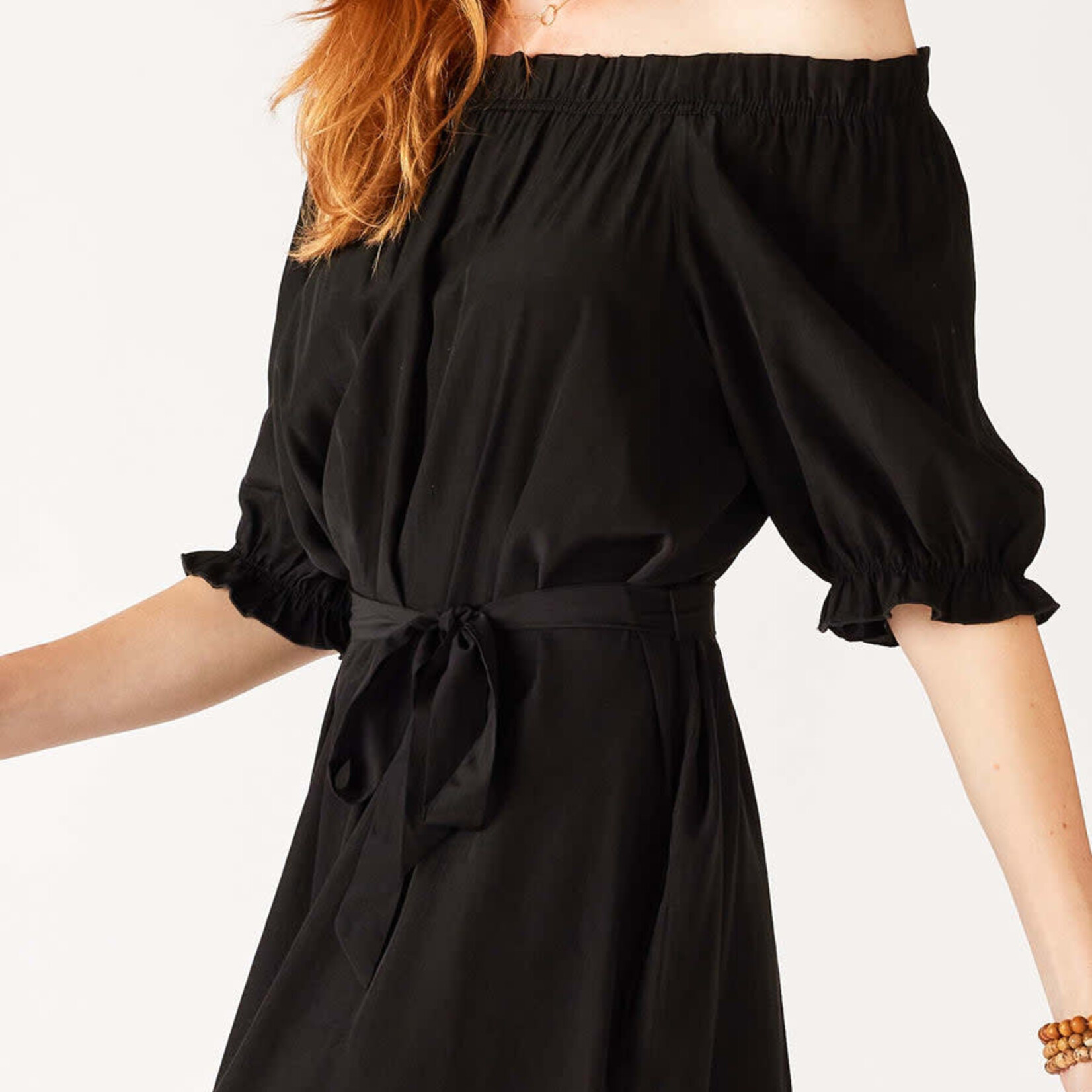 Ibiza Dress