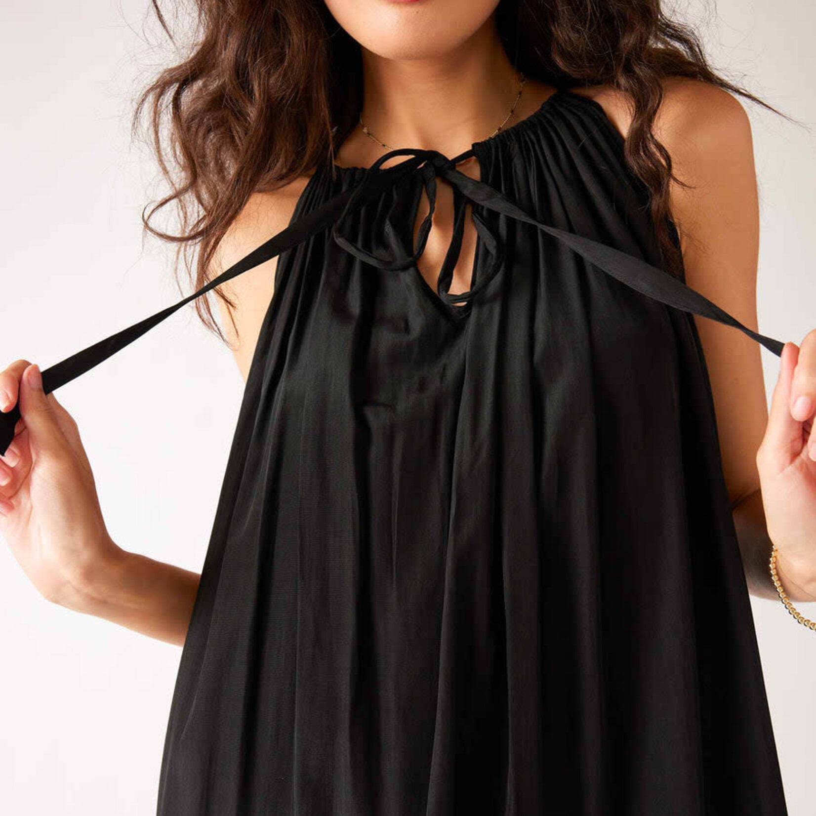 Patio Dress