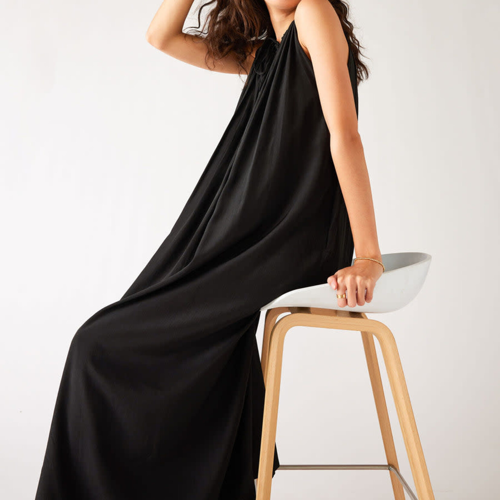 Patio Dress