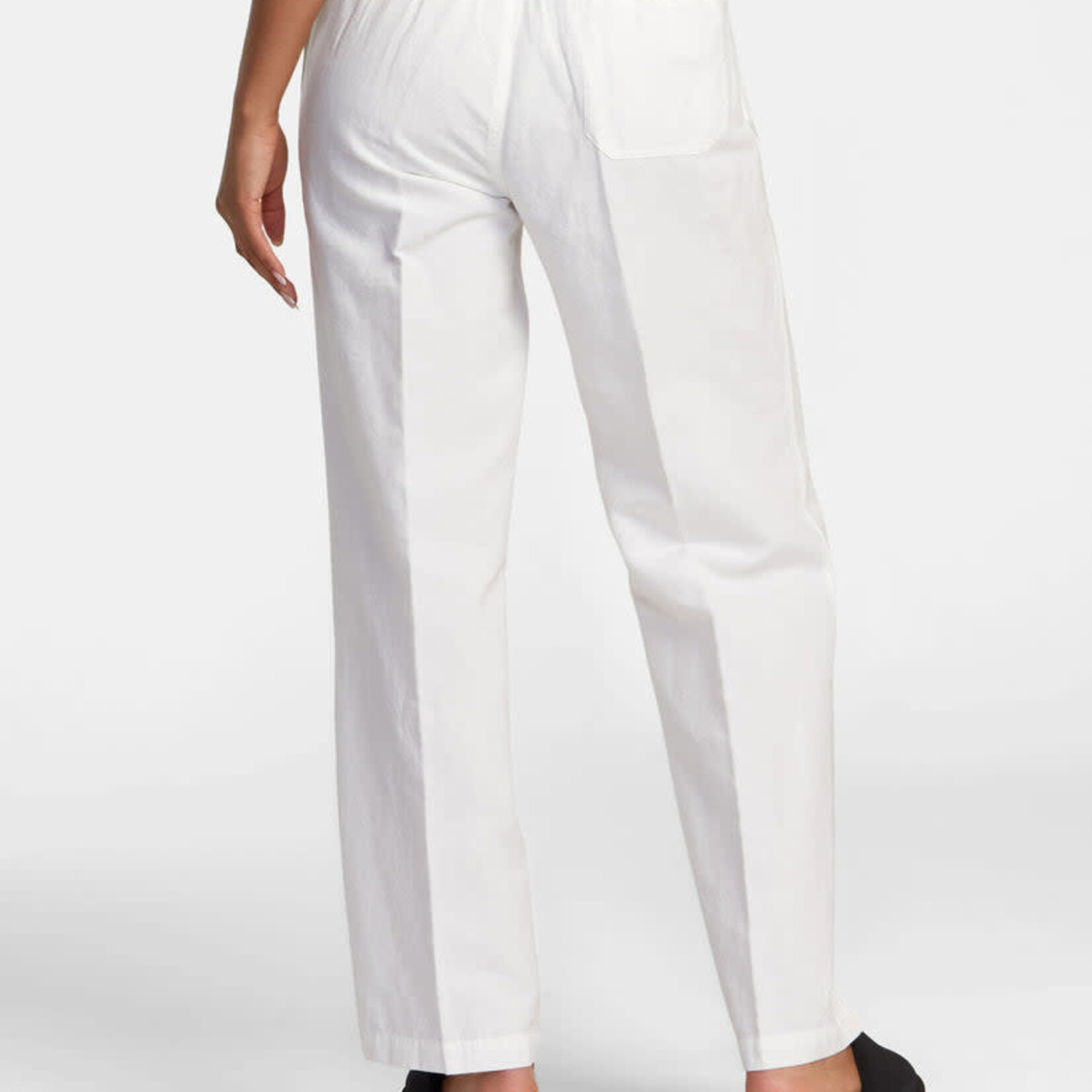 RVCA Hudson Wide Leg Pant