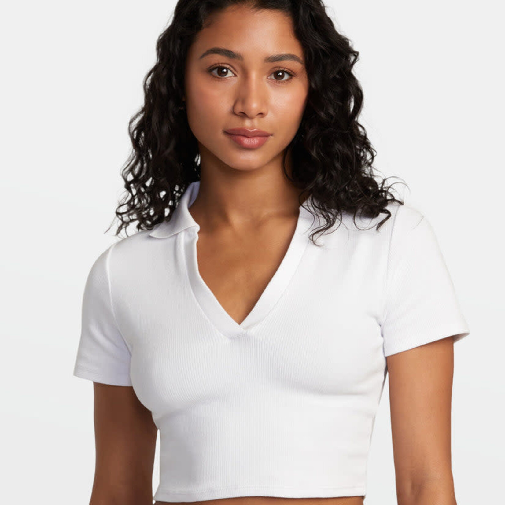 RVCA Chase Polo