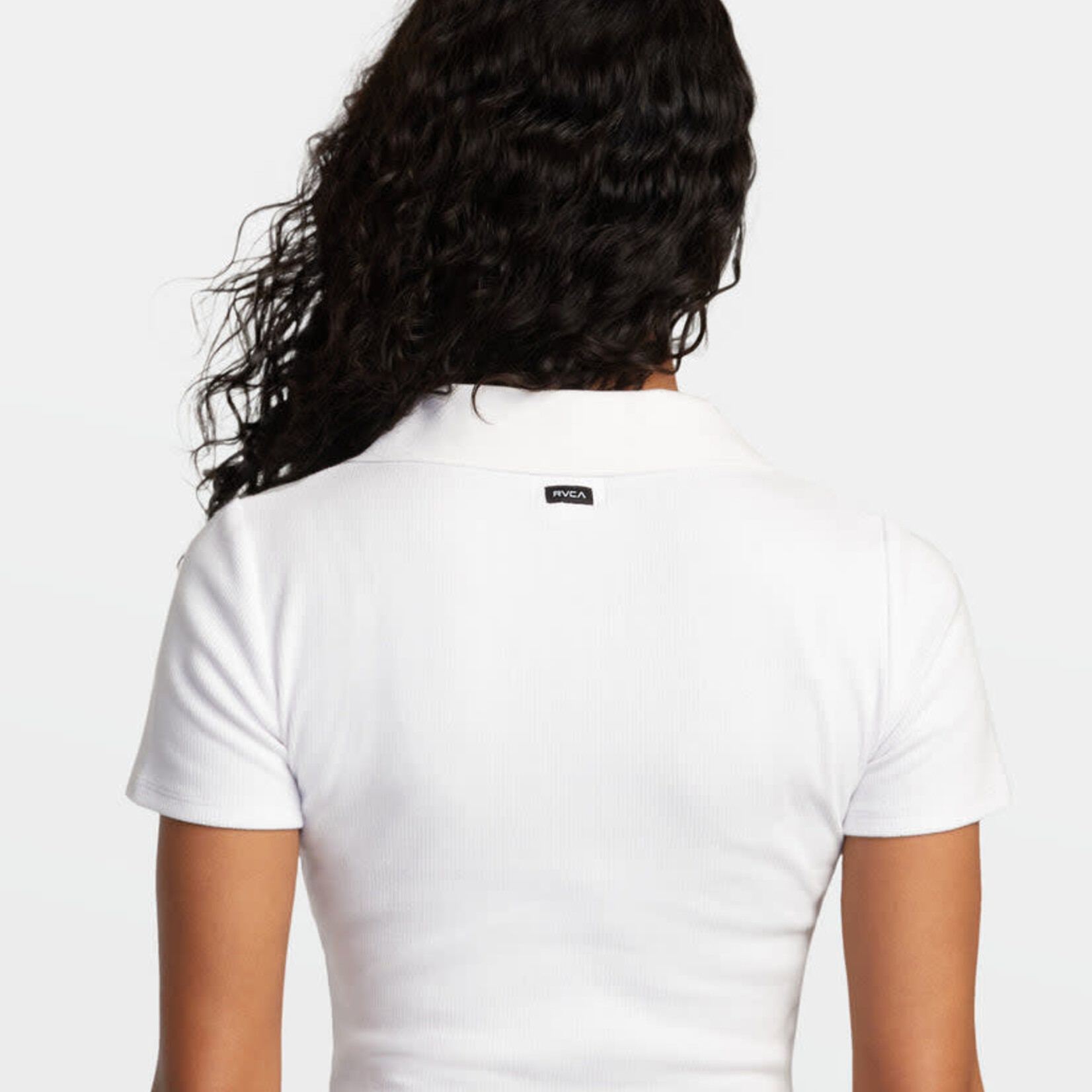 RVCA Chase Polo