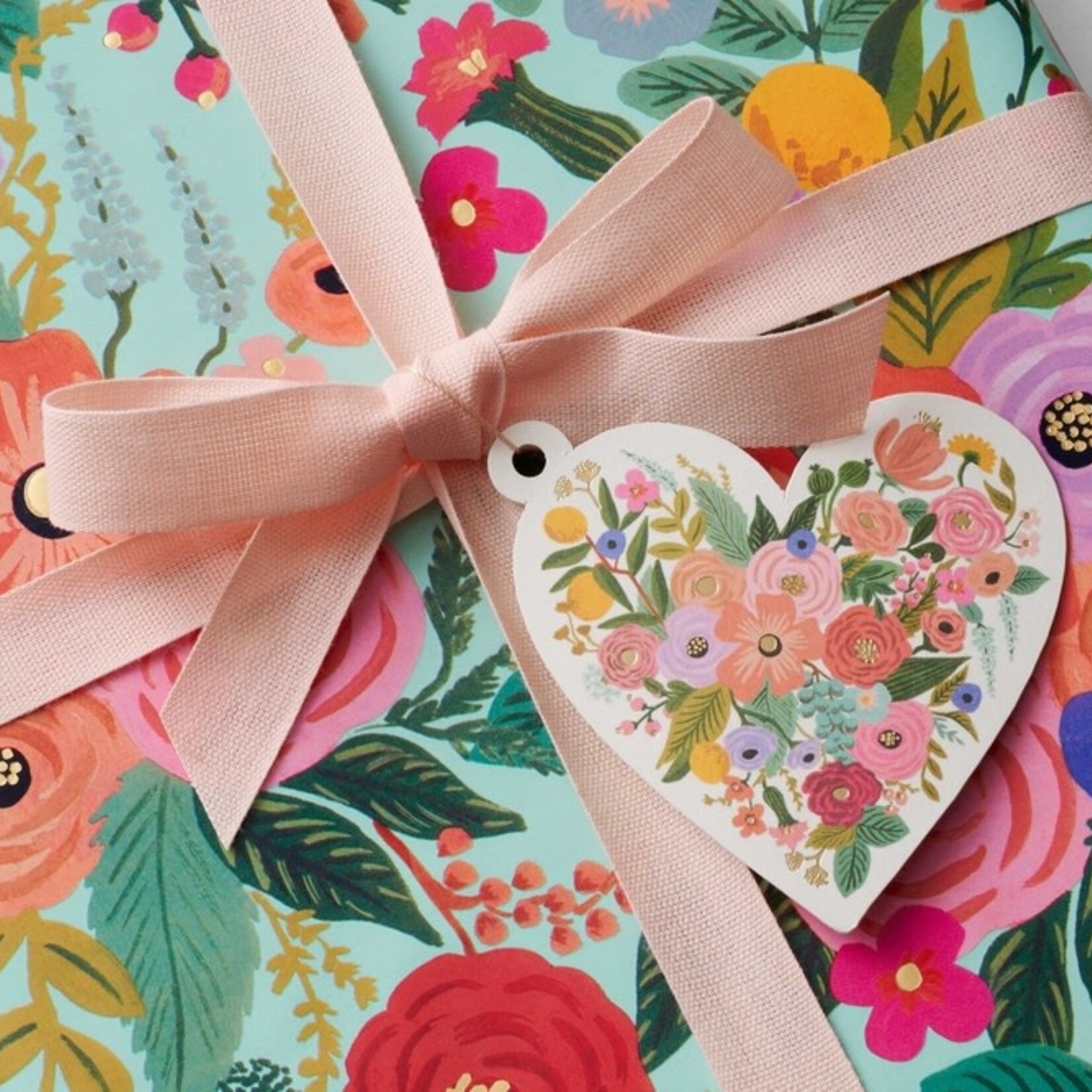 Rifle Paper Co Garden Party Gift Tag
