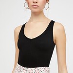 Free People Solid Rib Brami