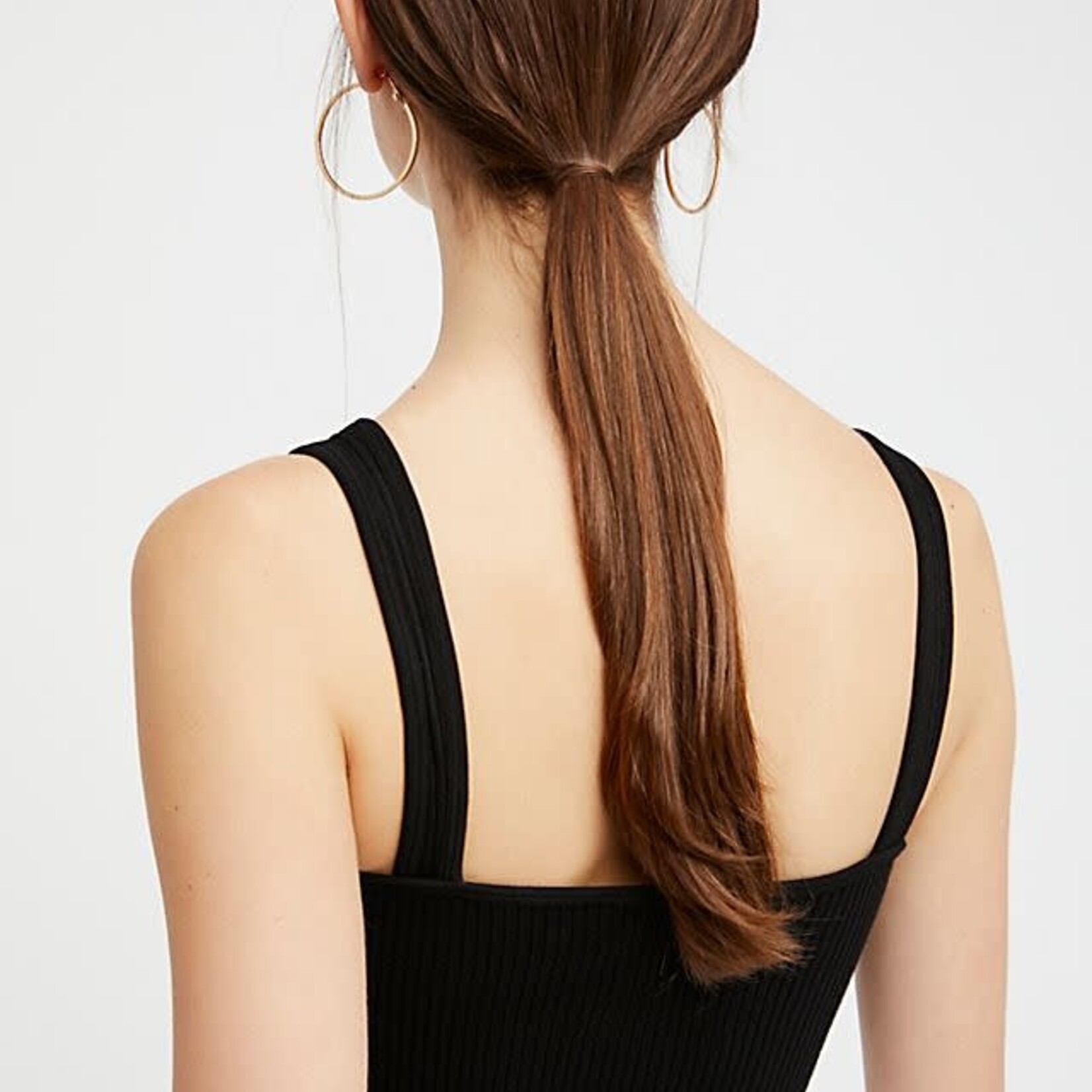 Free People Solid Rib Brami