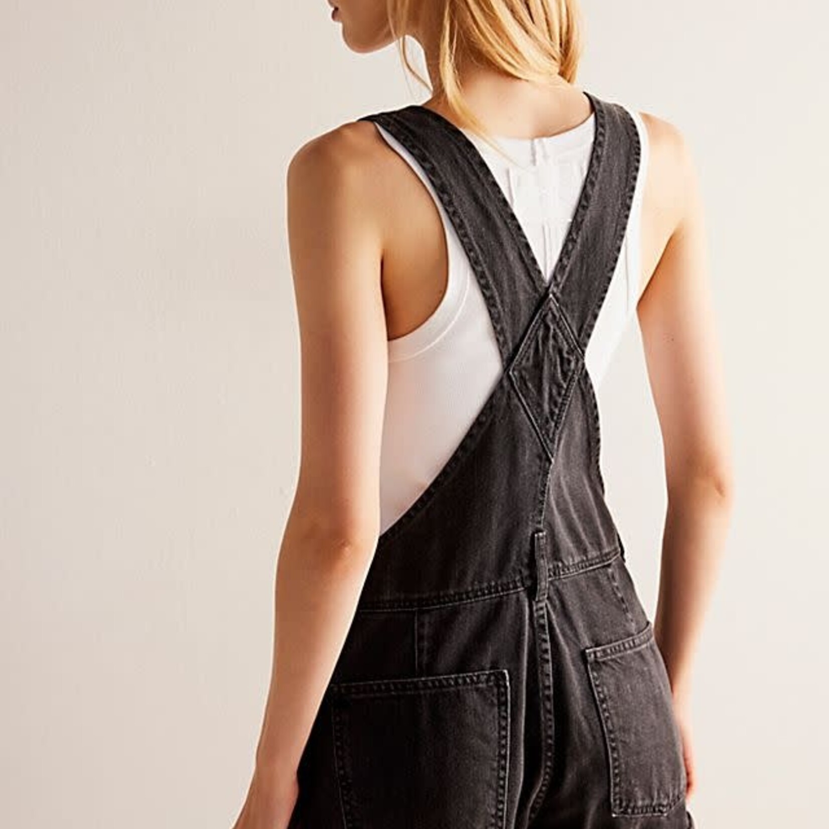 Free People Ziggy Shortall