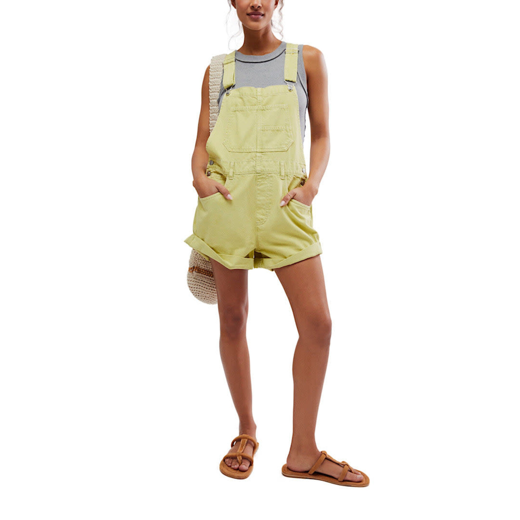 Free People Ziggy Shortall