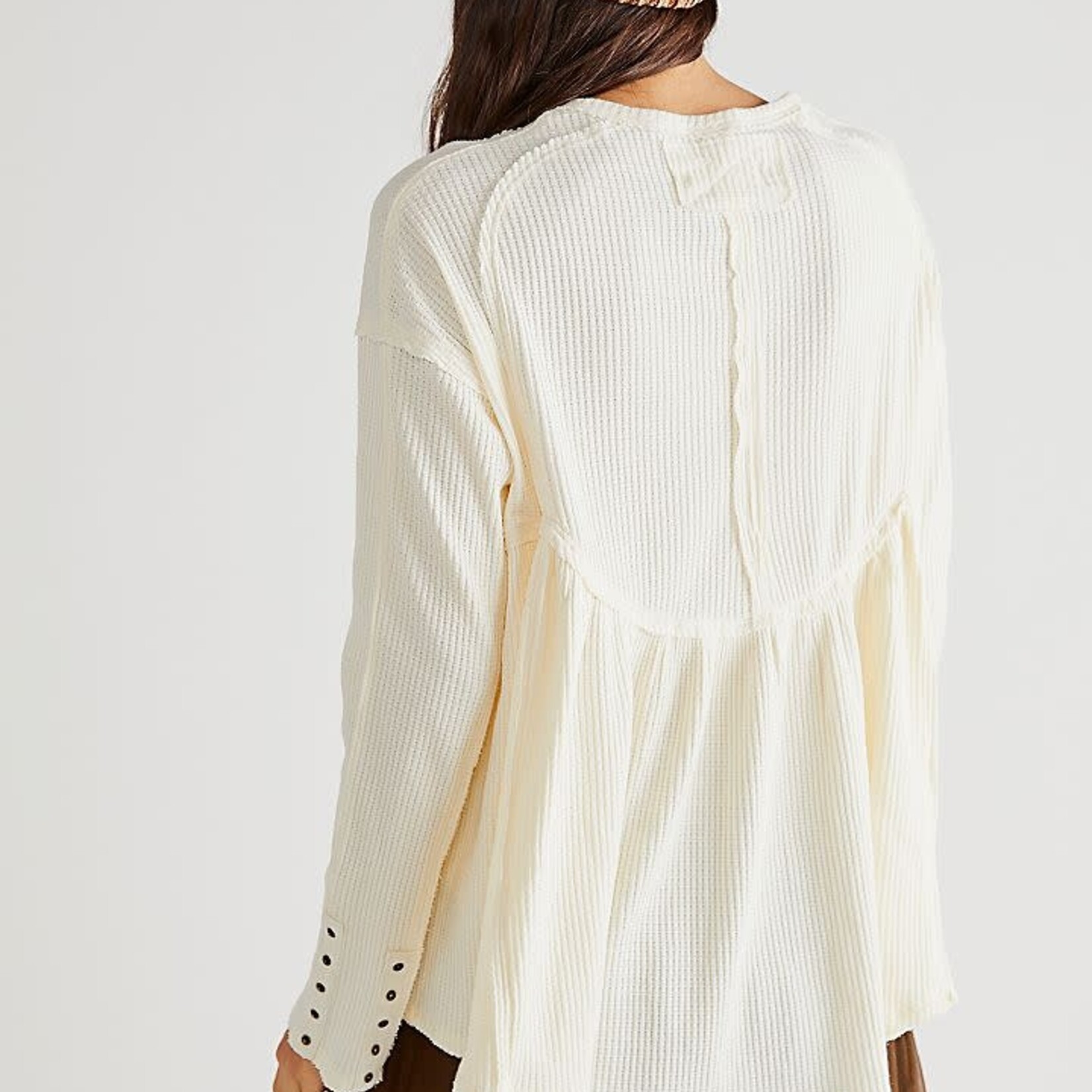 Free People Oh My Babydoll