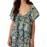 Free People Kauai Getaway Tunic