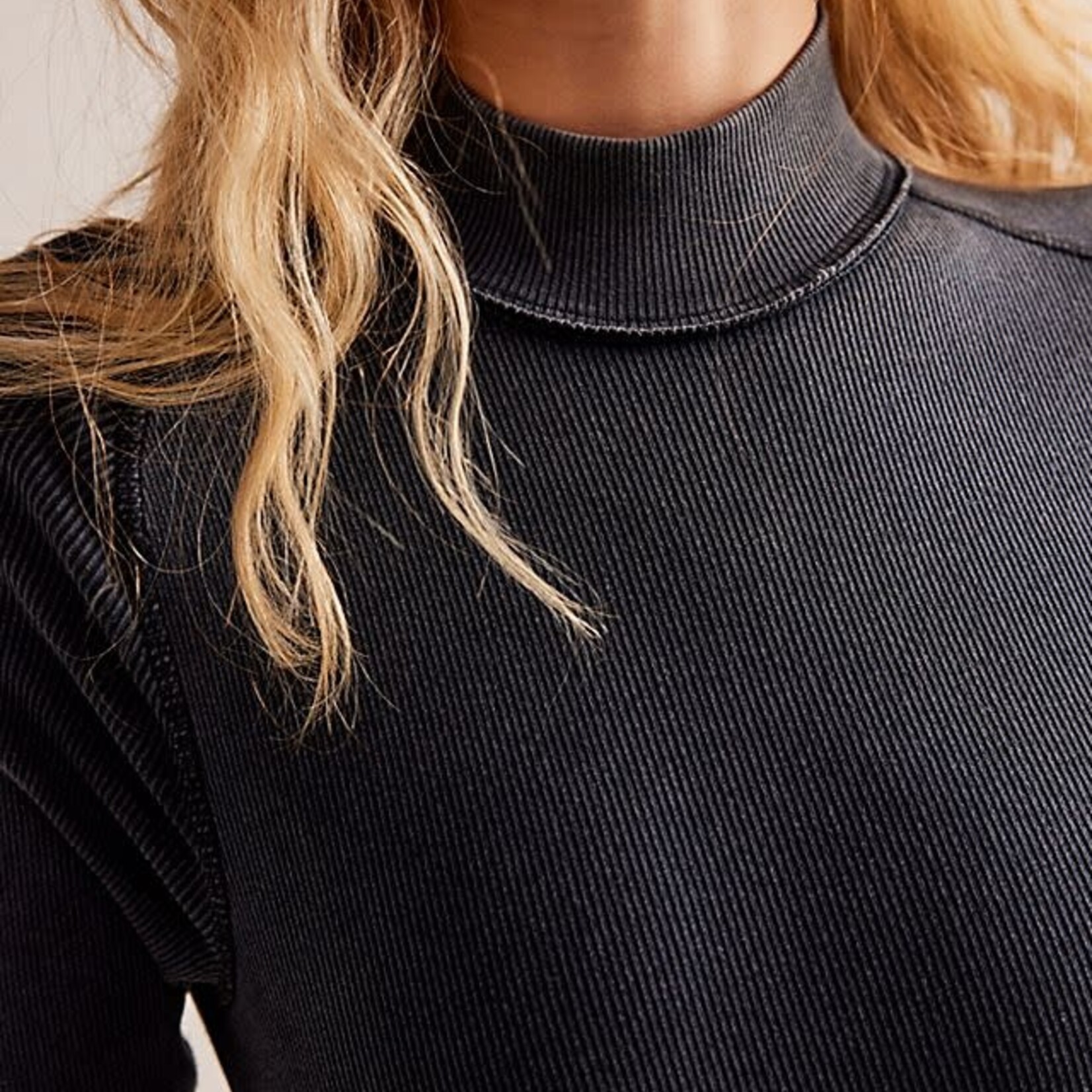 Free People Pixie Tee