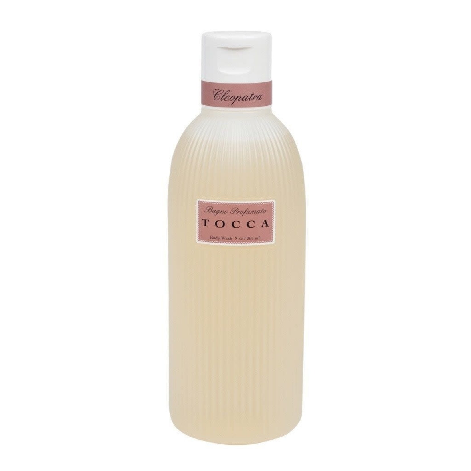 Body Wash