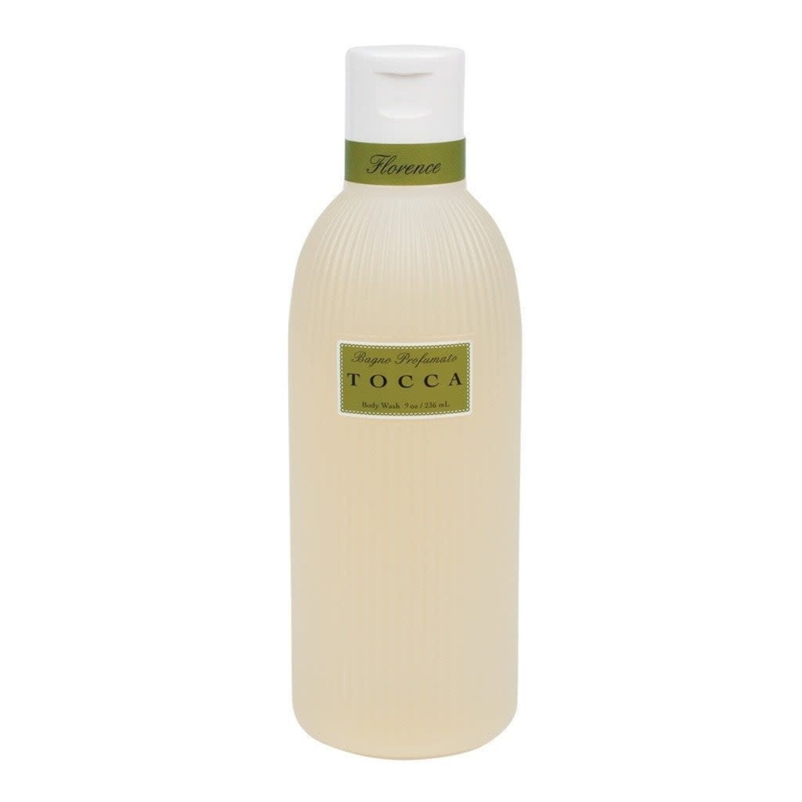 Body Wash