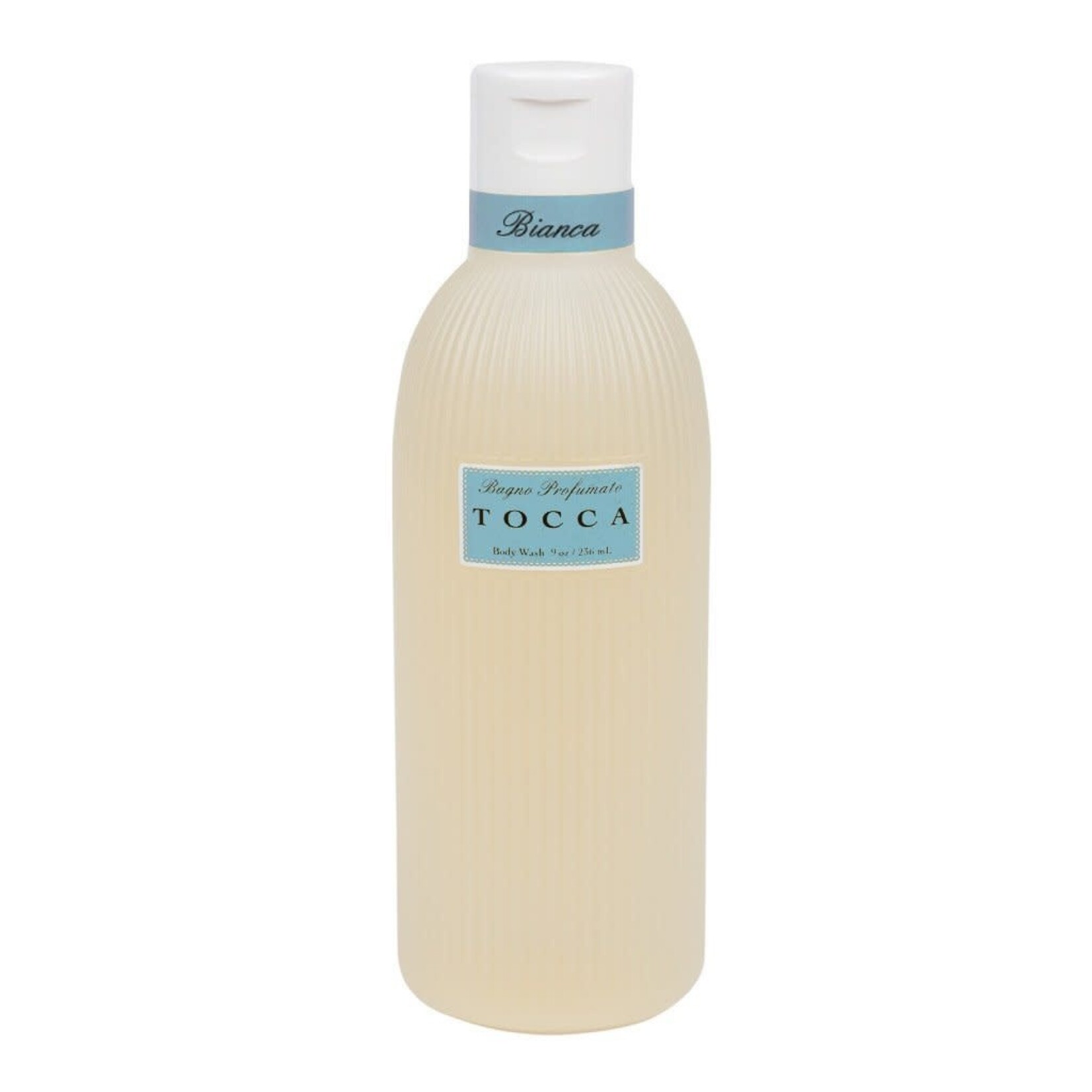 Body Wash