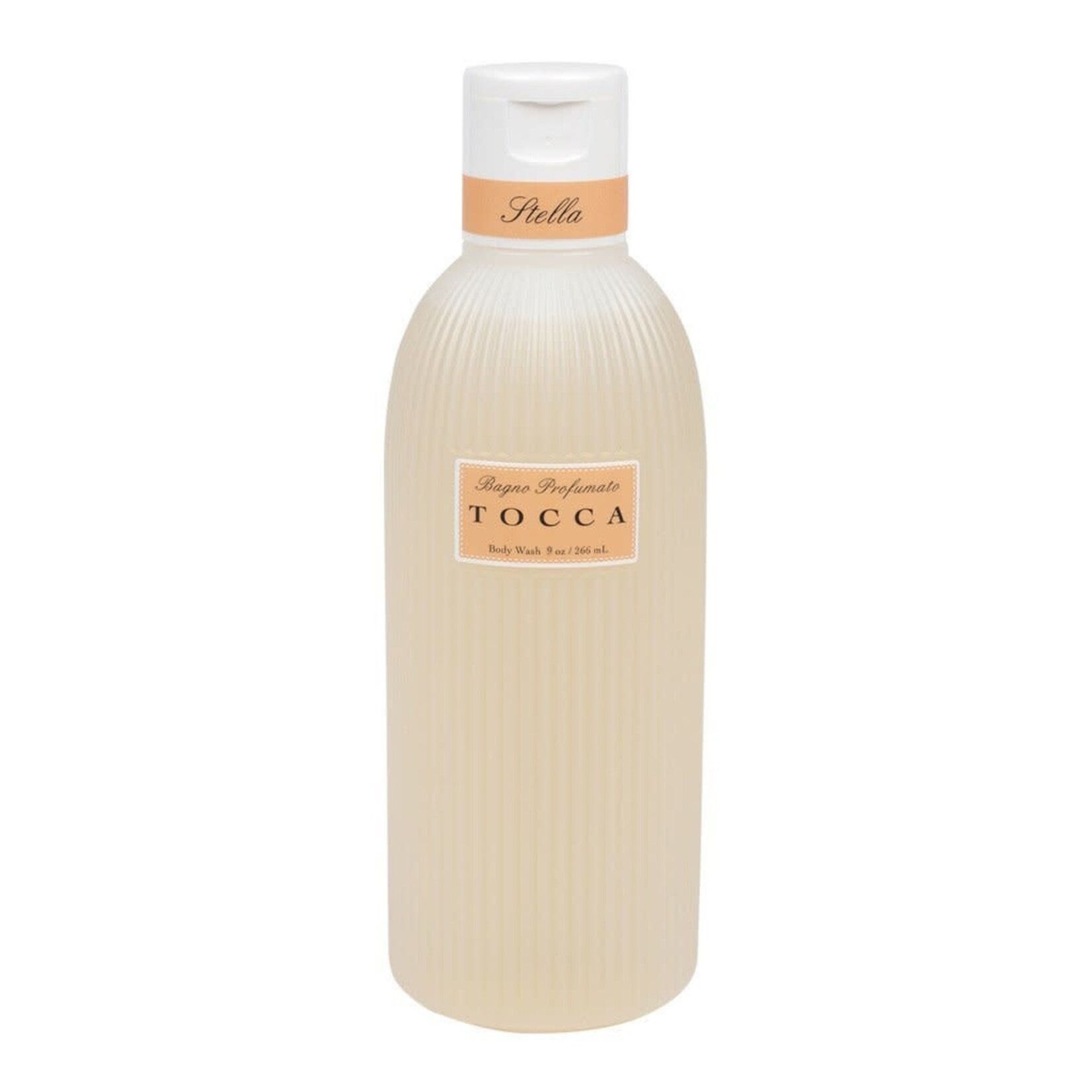 Body Wash