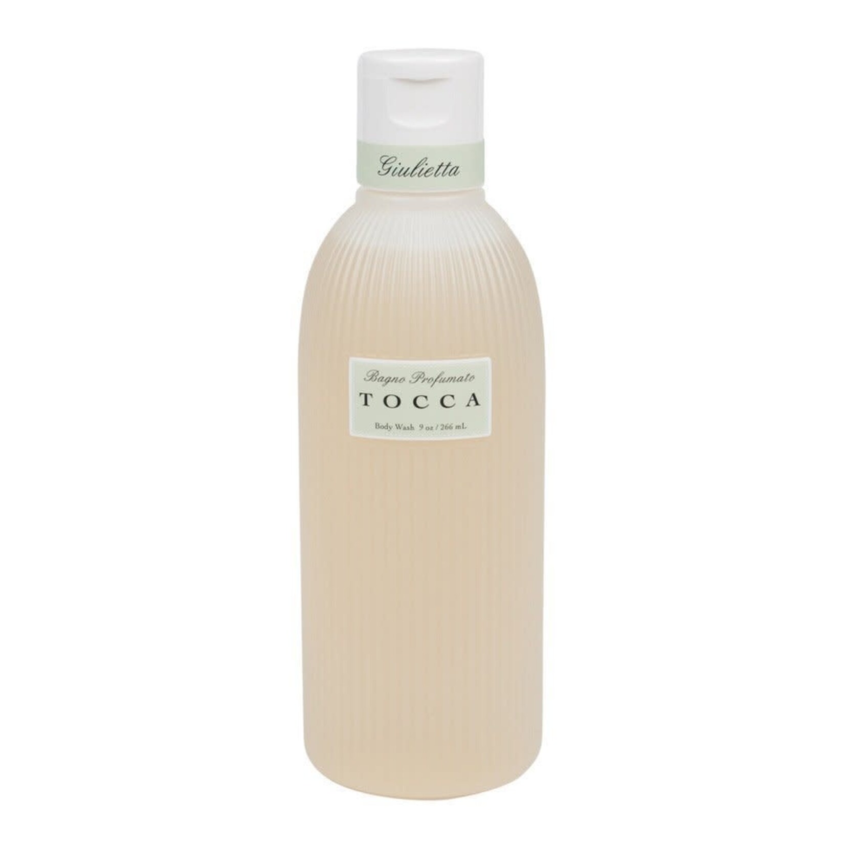 Body Wash