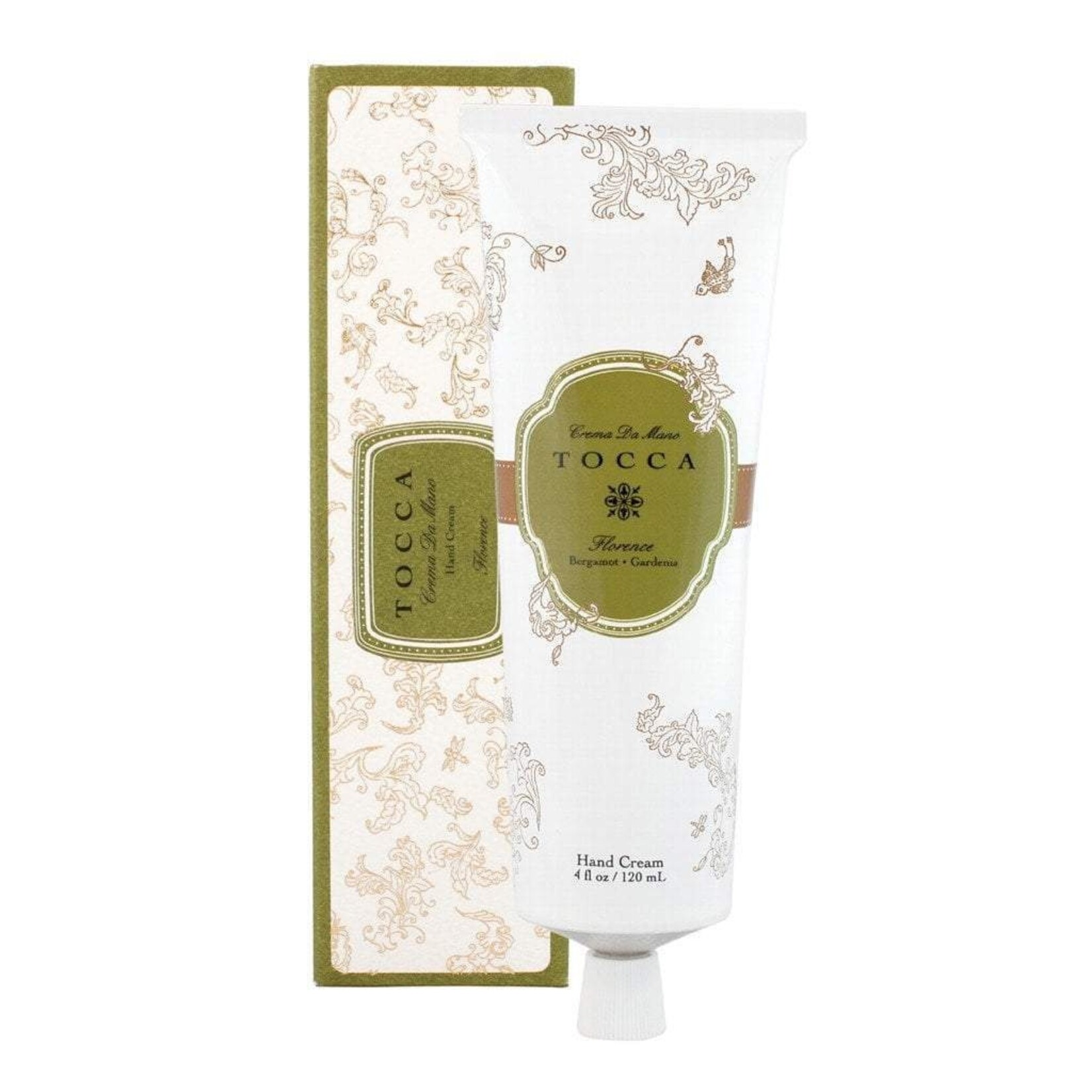 Deluxe Hand Cream