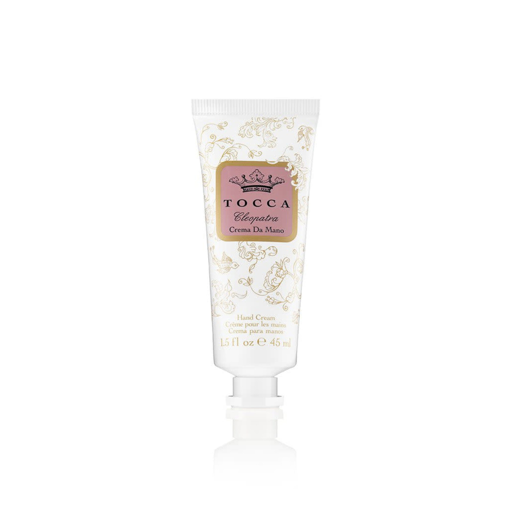 Travel Hand Cream