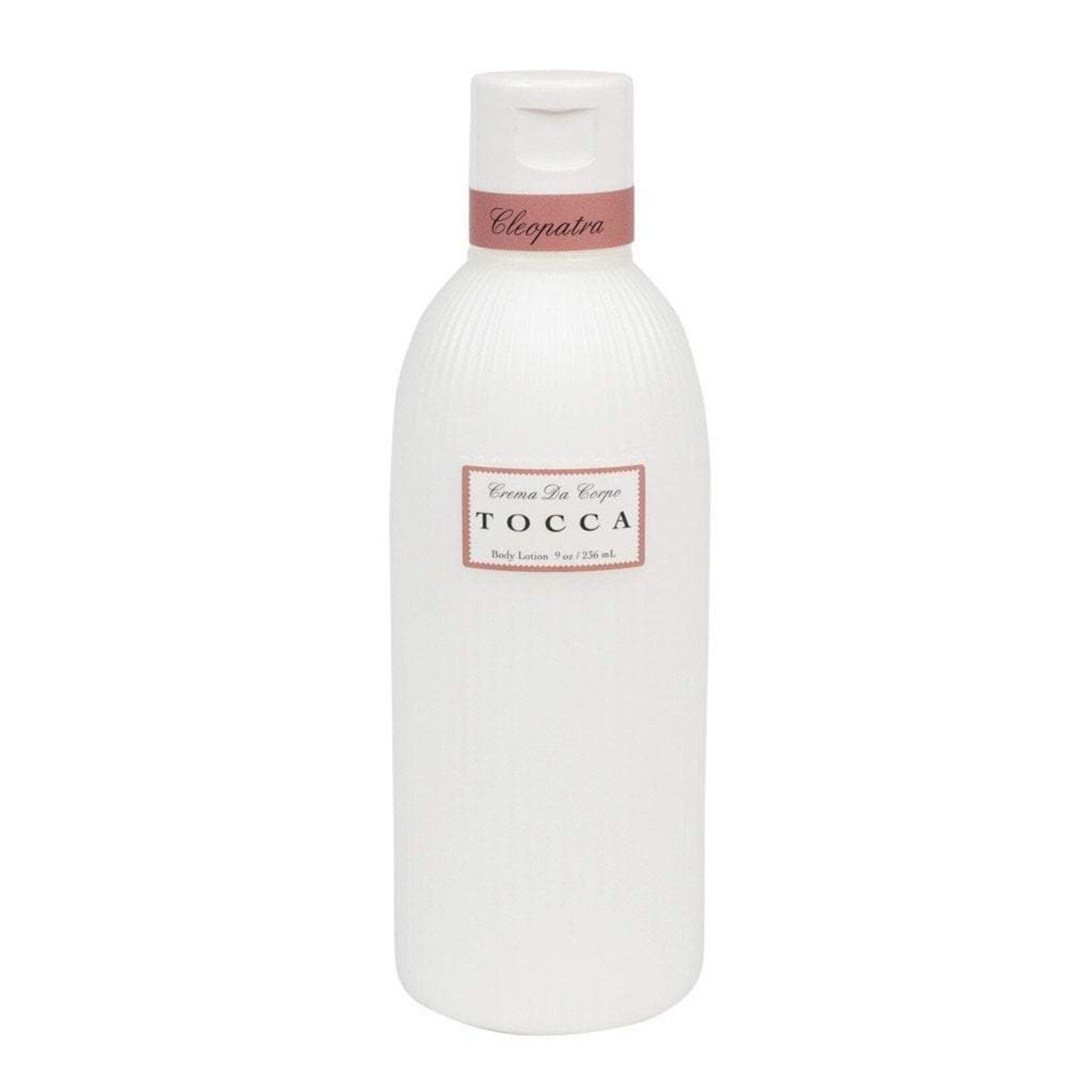 Body Lotion