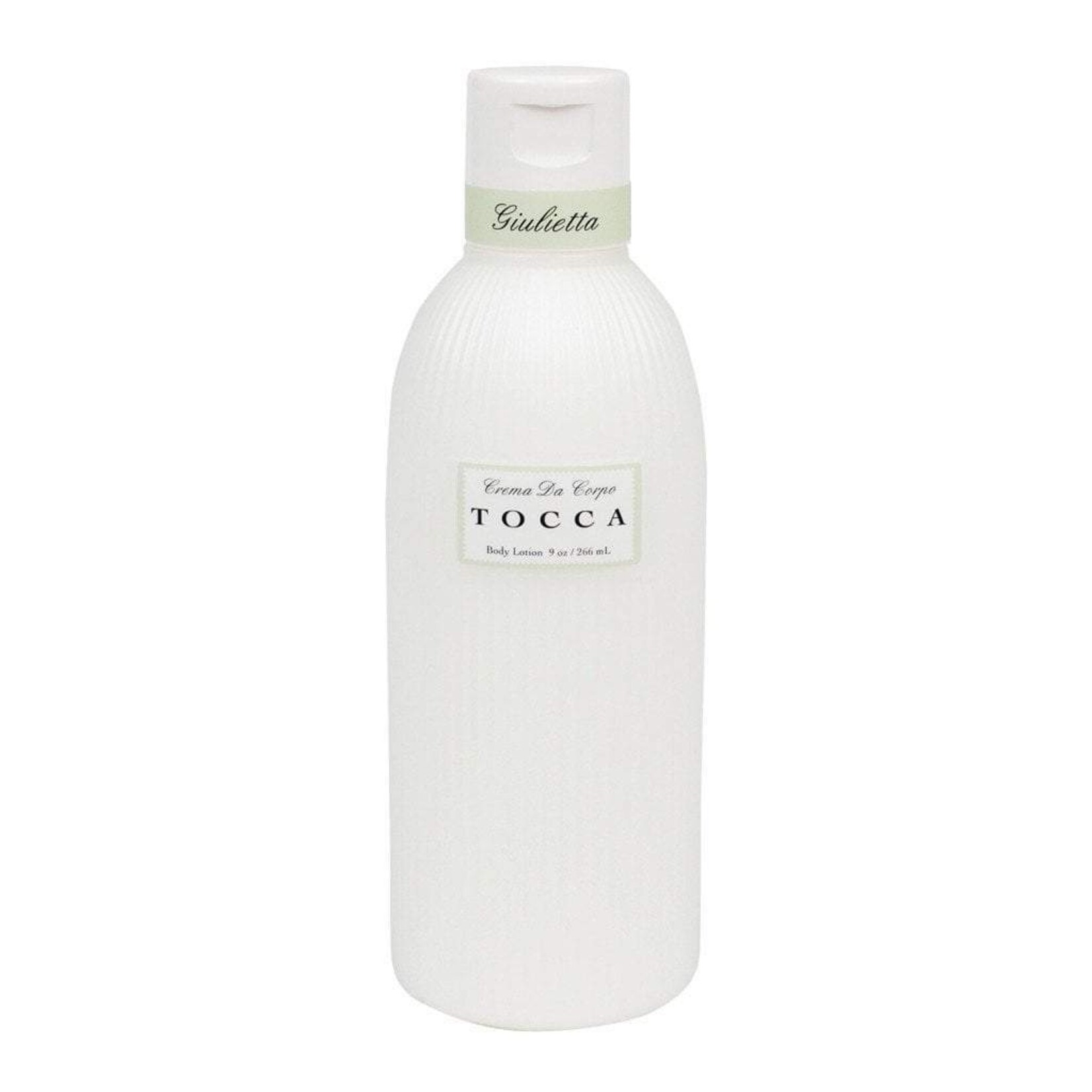 Body Lotion