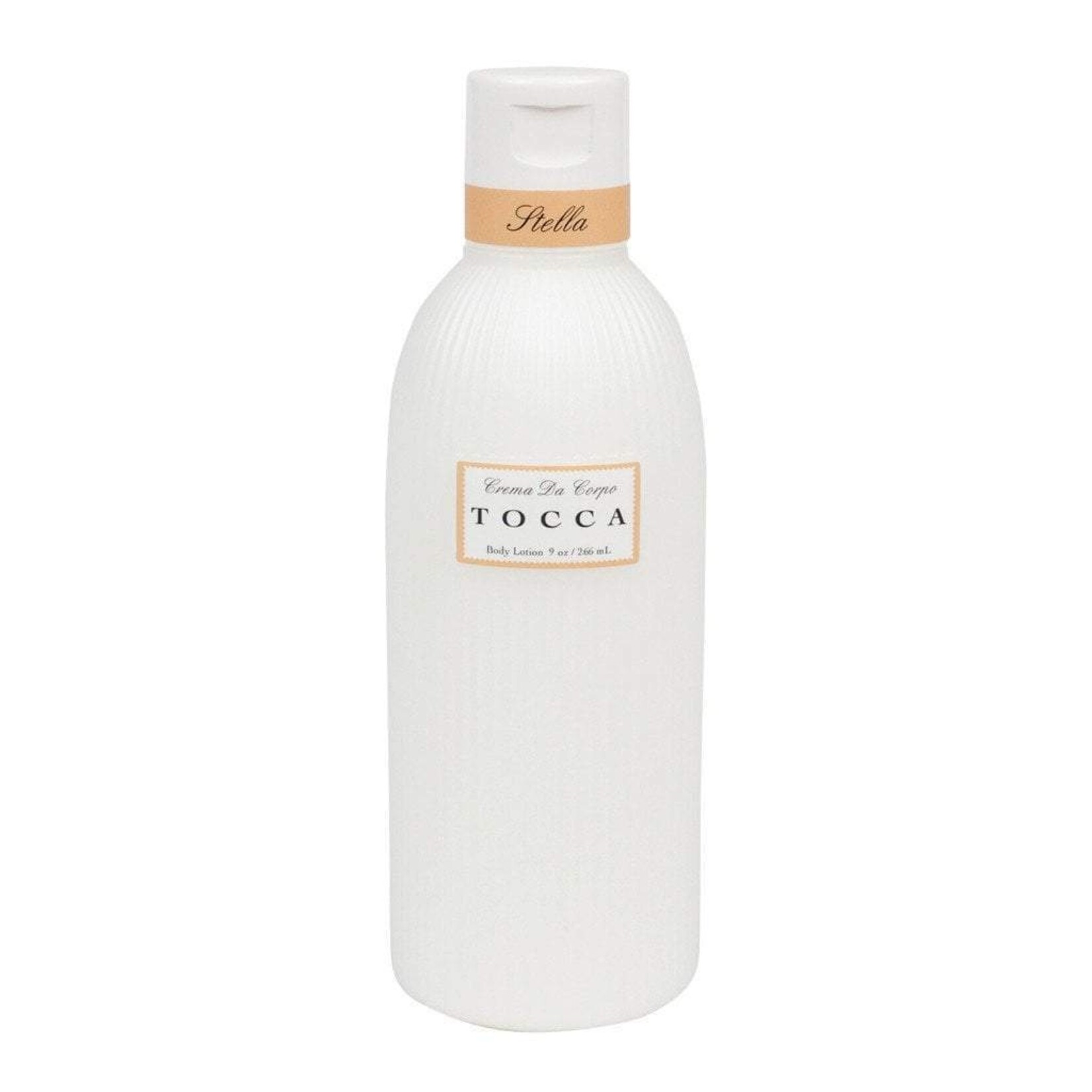 Body Lotion
