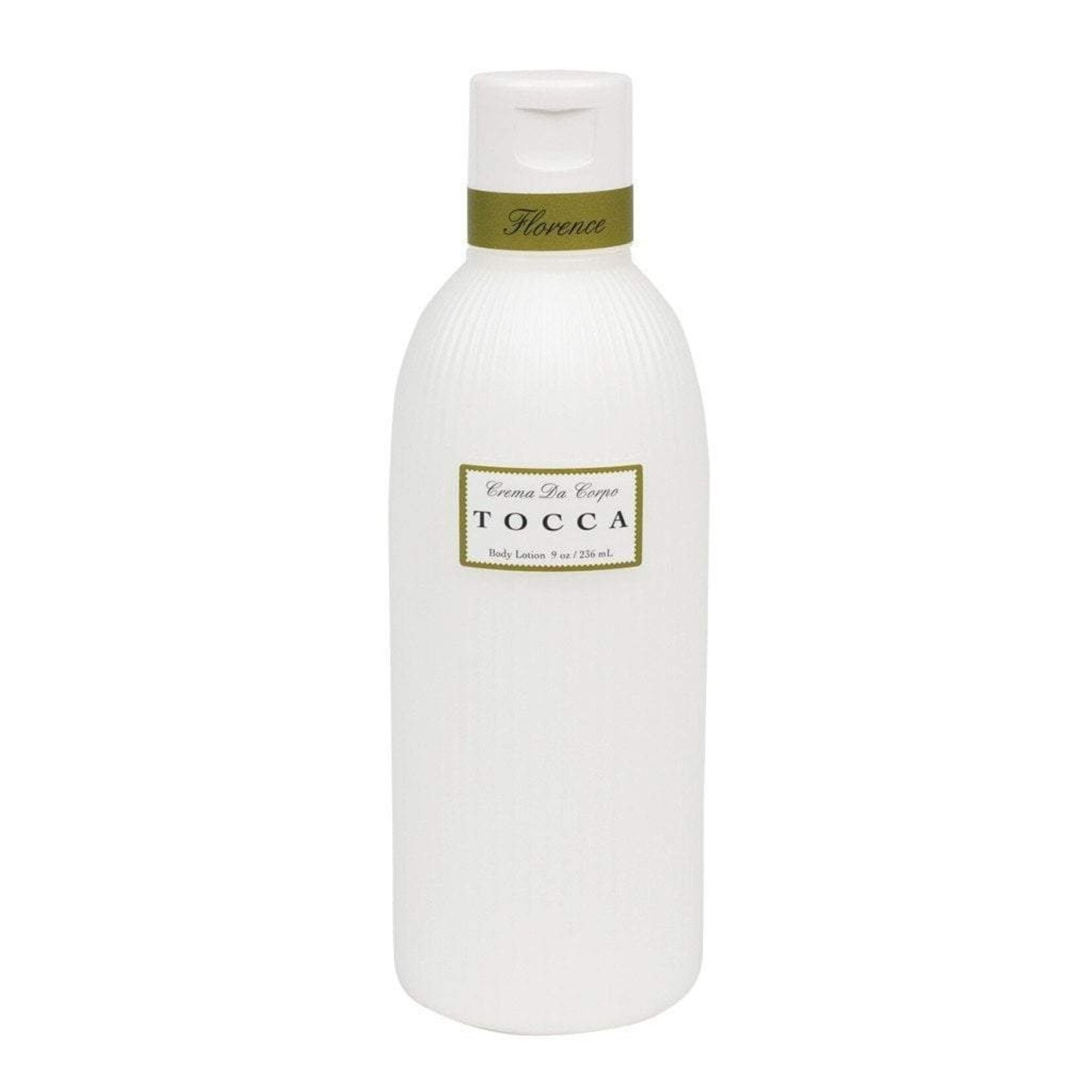 Body Lotion