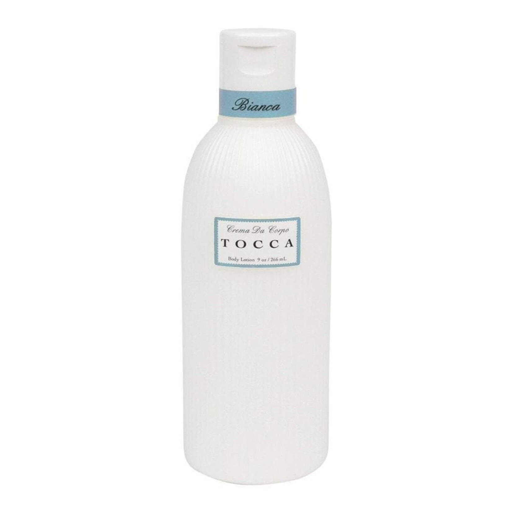 Body Lotion