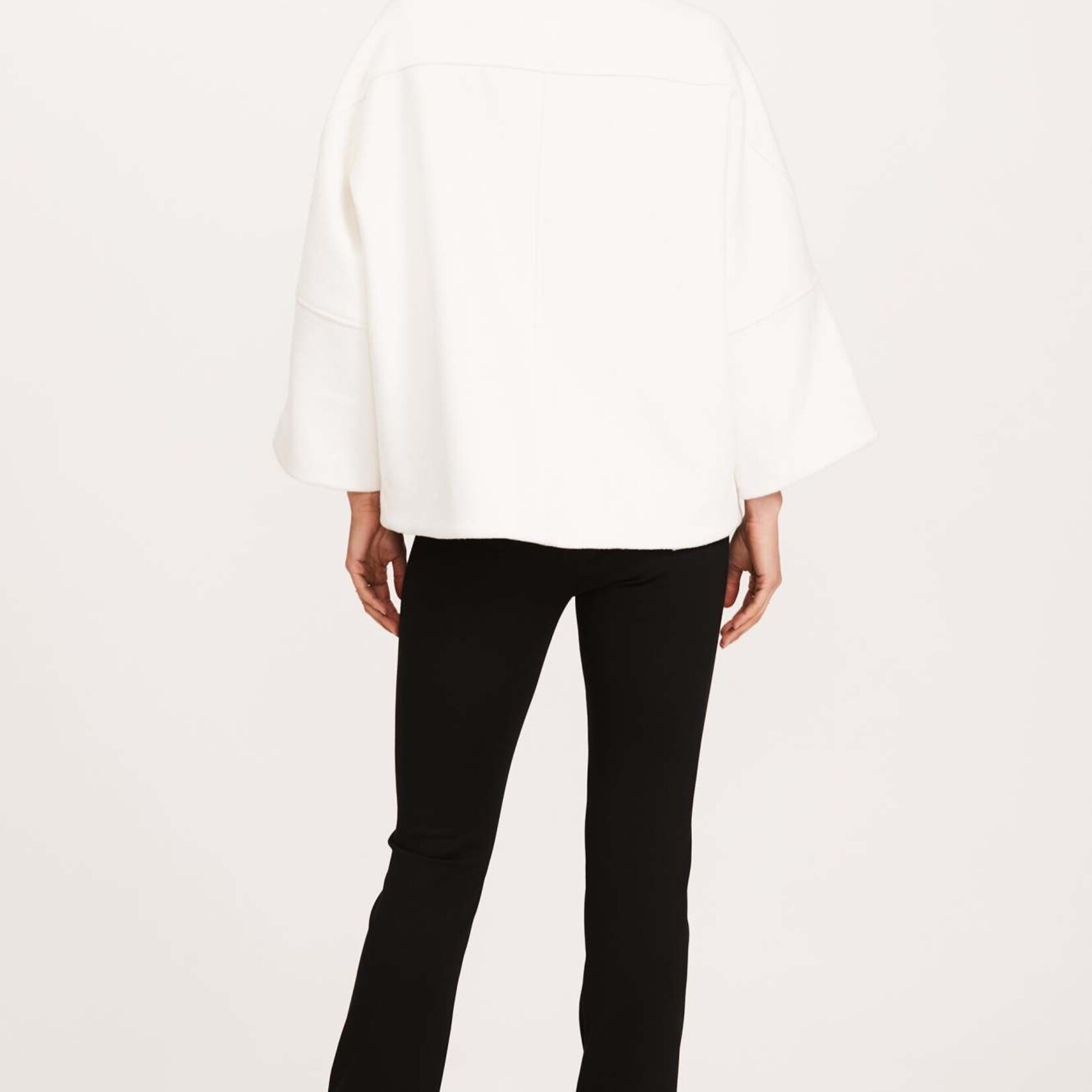 Rita Zip Cape