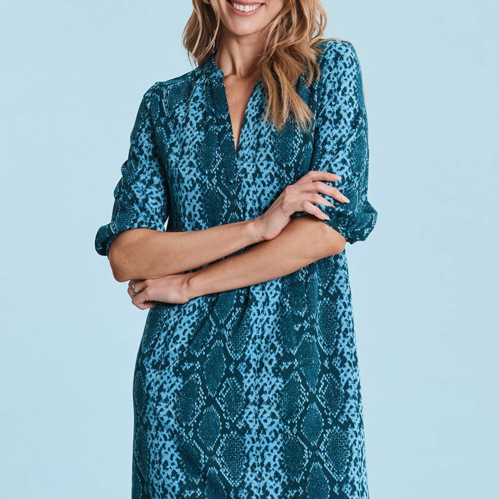 Dakota Knit Dress