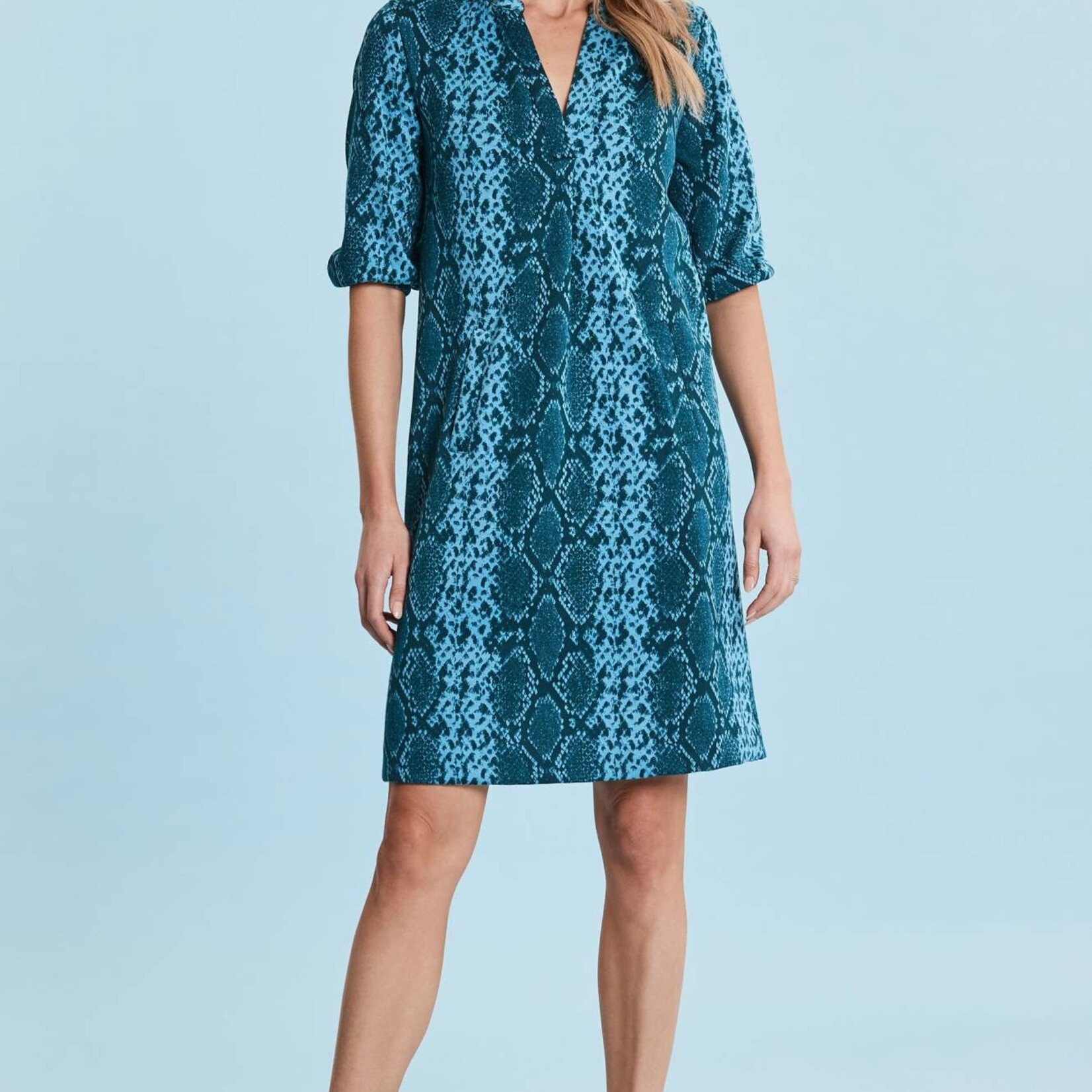 Dakota Knit Dress