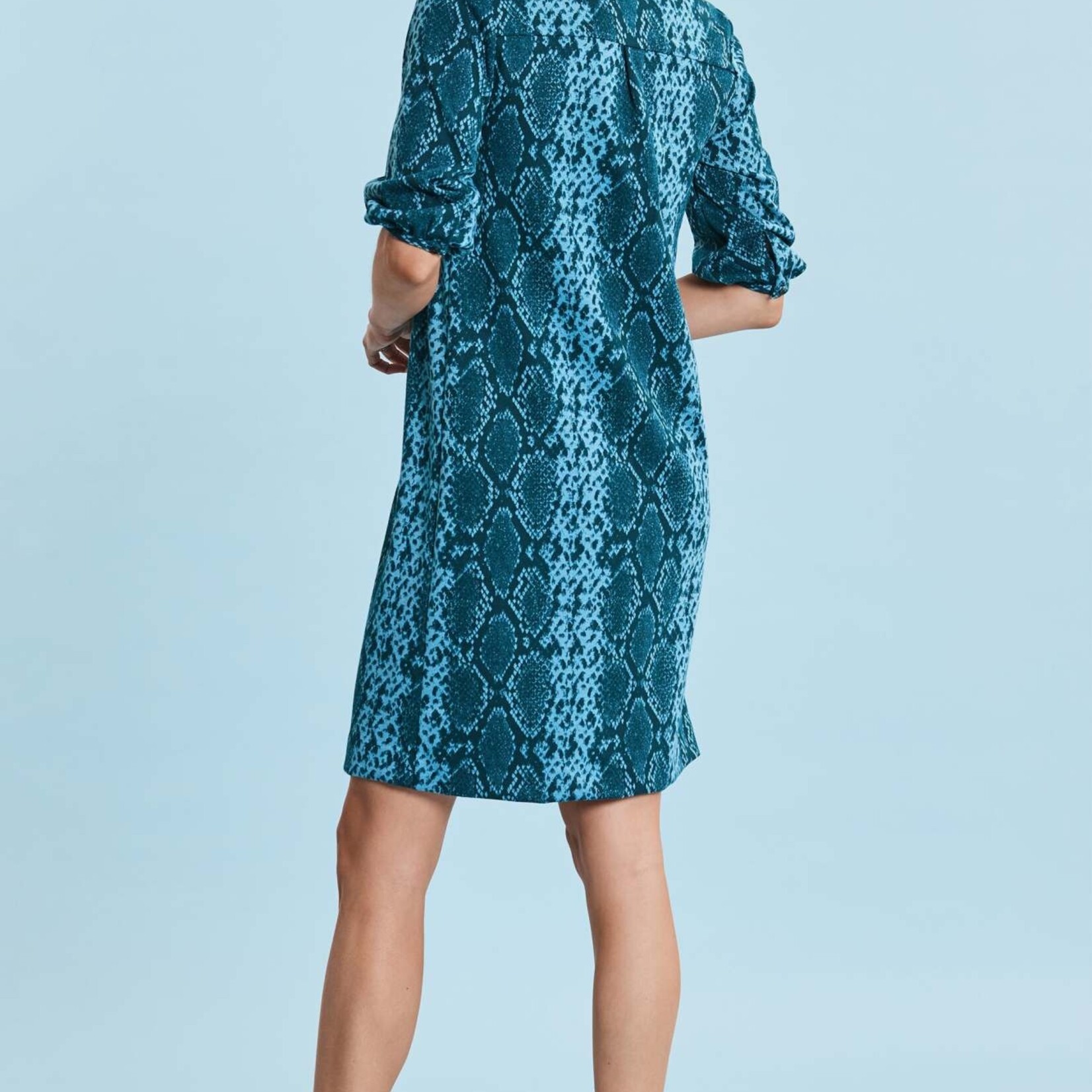 Dakota Knit Dress