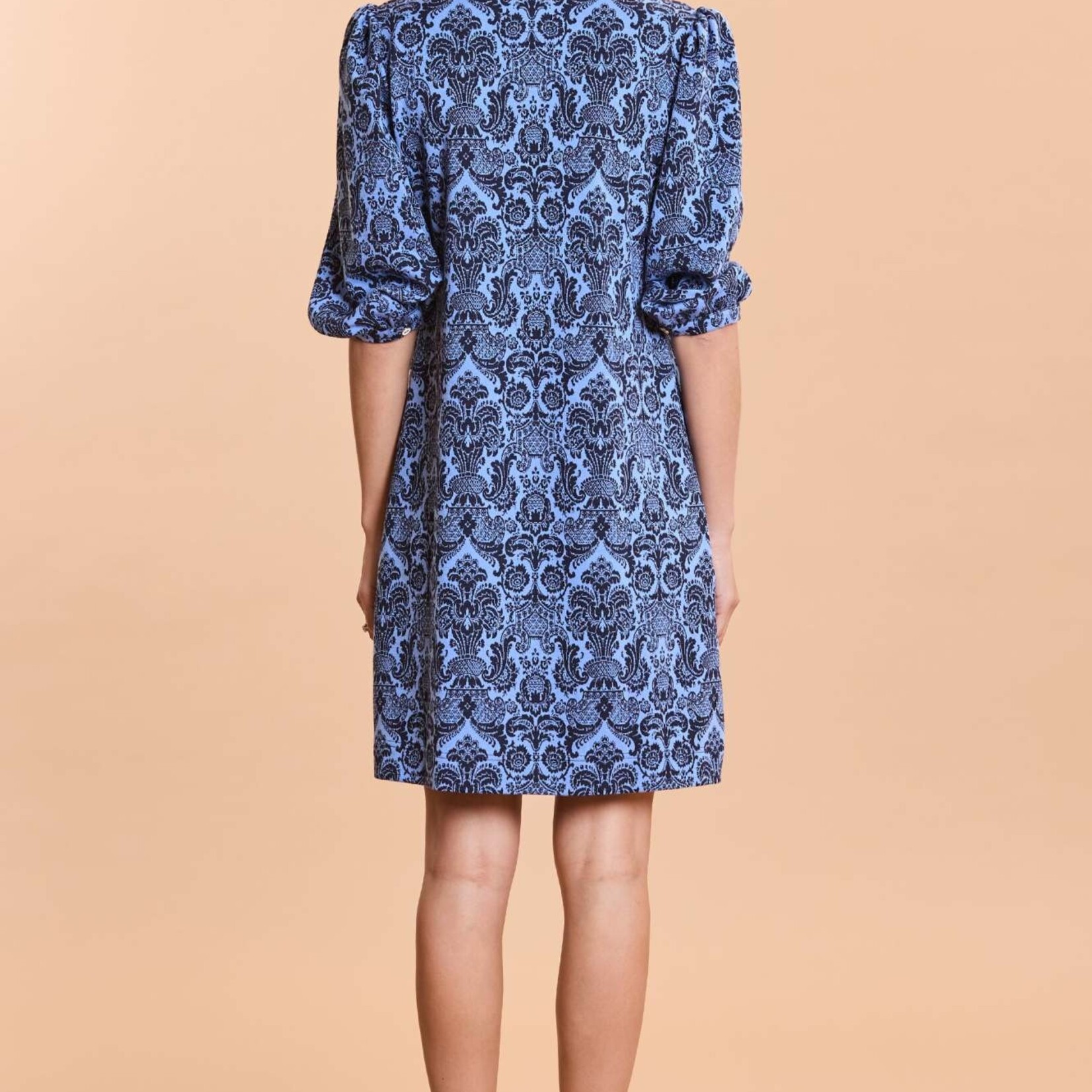Brooksie Knit Dress