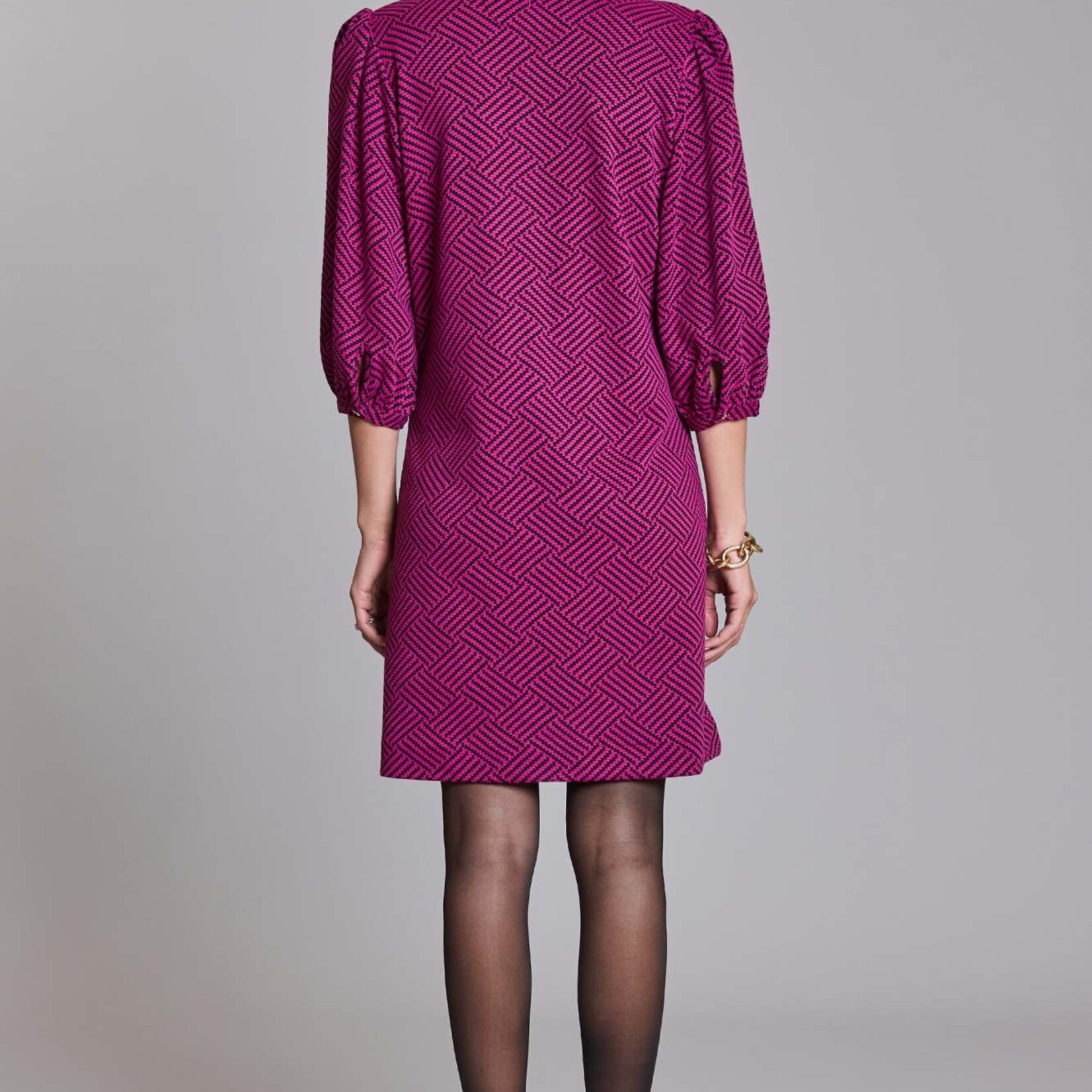 Brooksie Knit Dress