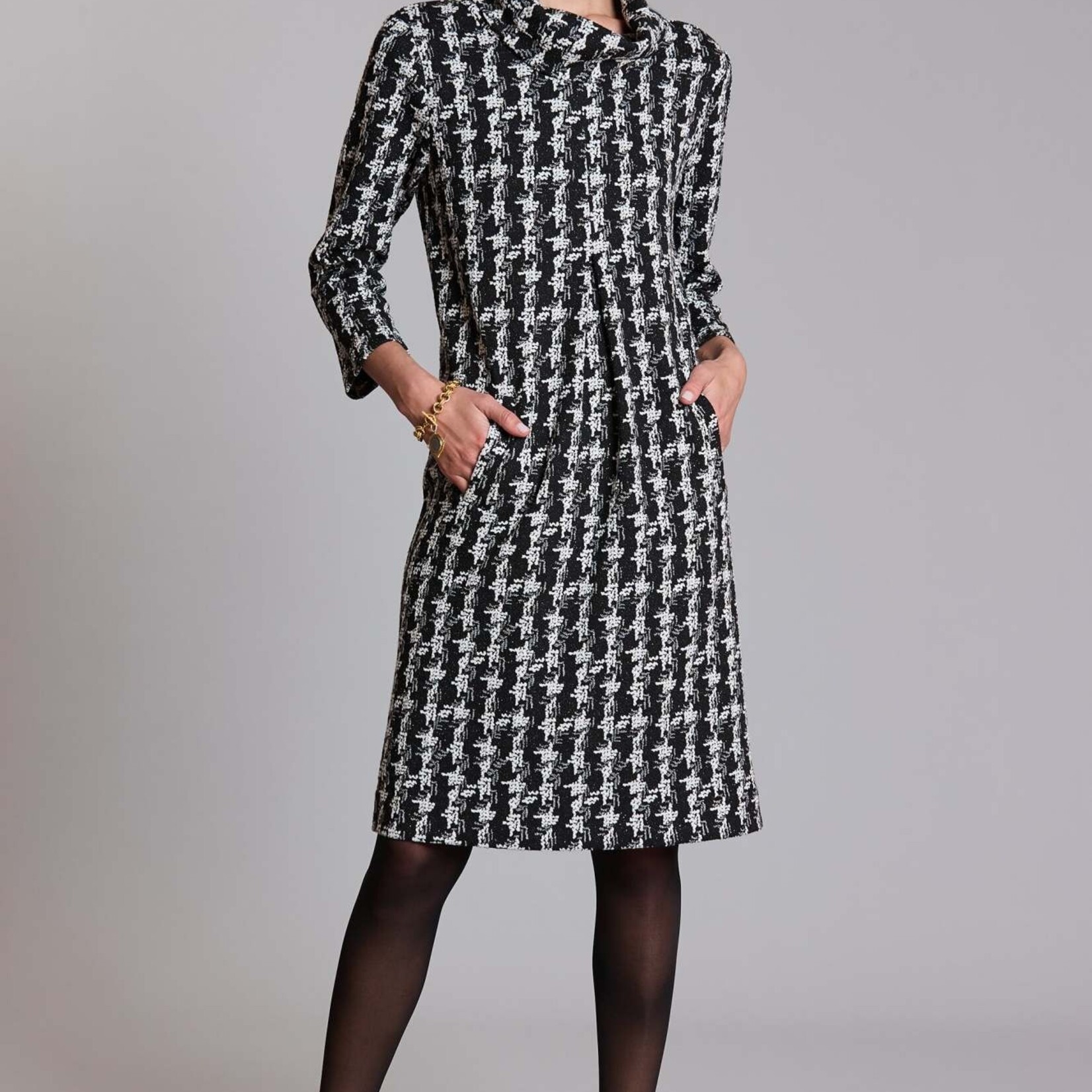 Kelly Knit Dress